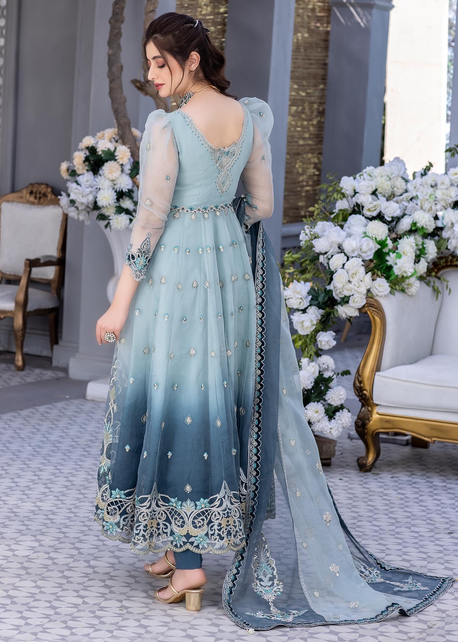 Meem Designs Affection 01 Women 3pcs