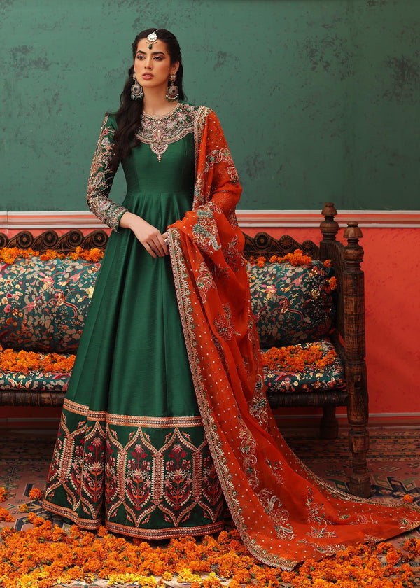 Waqas Shah ZEB UN NISA Women 2pcs