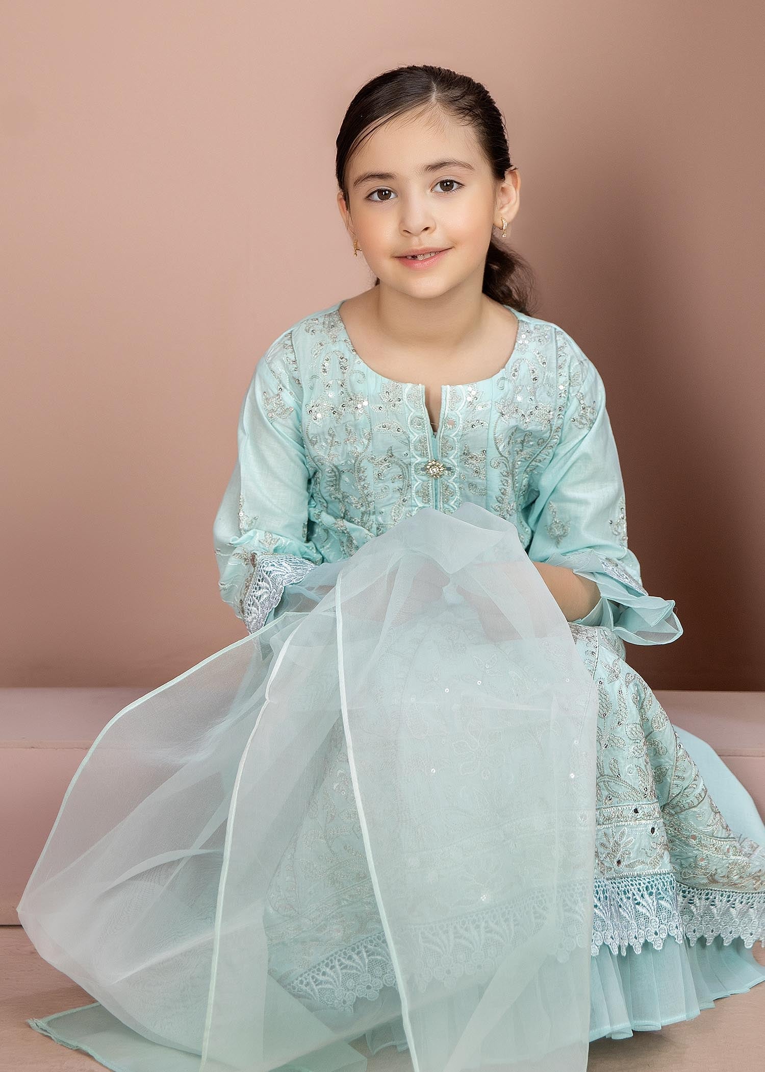 Ally's Pret Ally's AL 442 Kids Women 3pcs