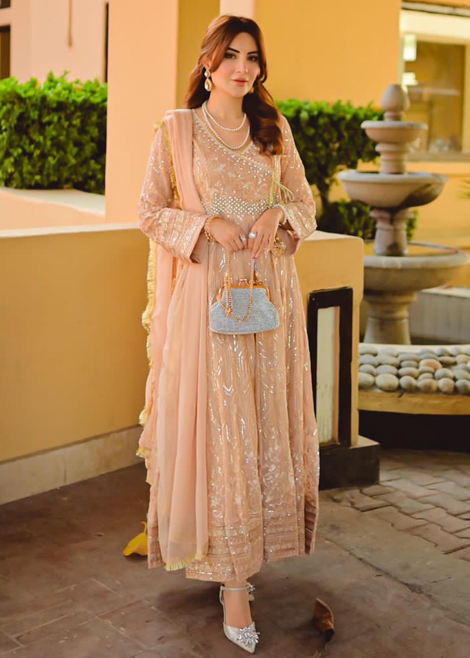 Official Naari Justajoo fw3 Women 3pcs