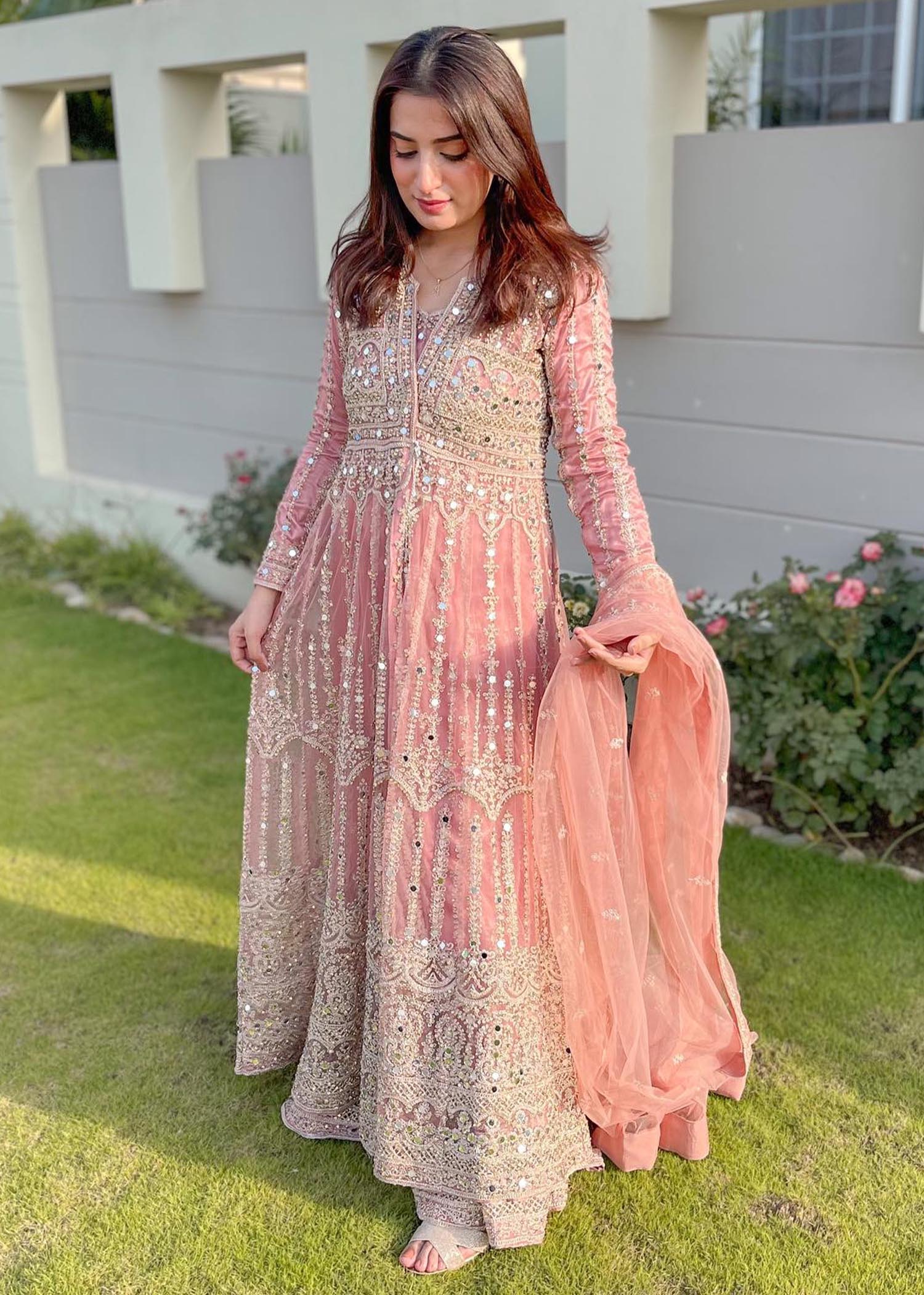 Haseens Official Meeral Women 3pcs