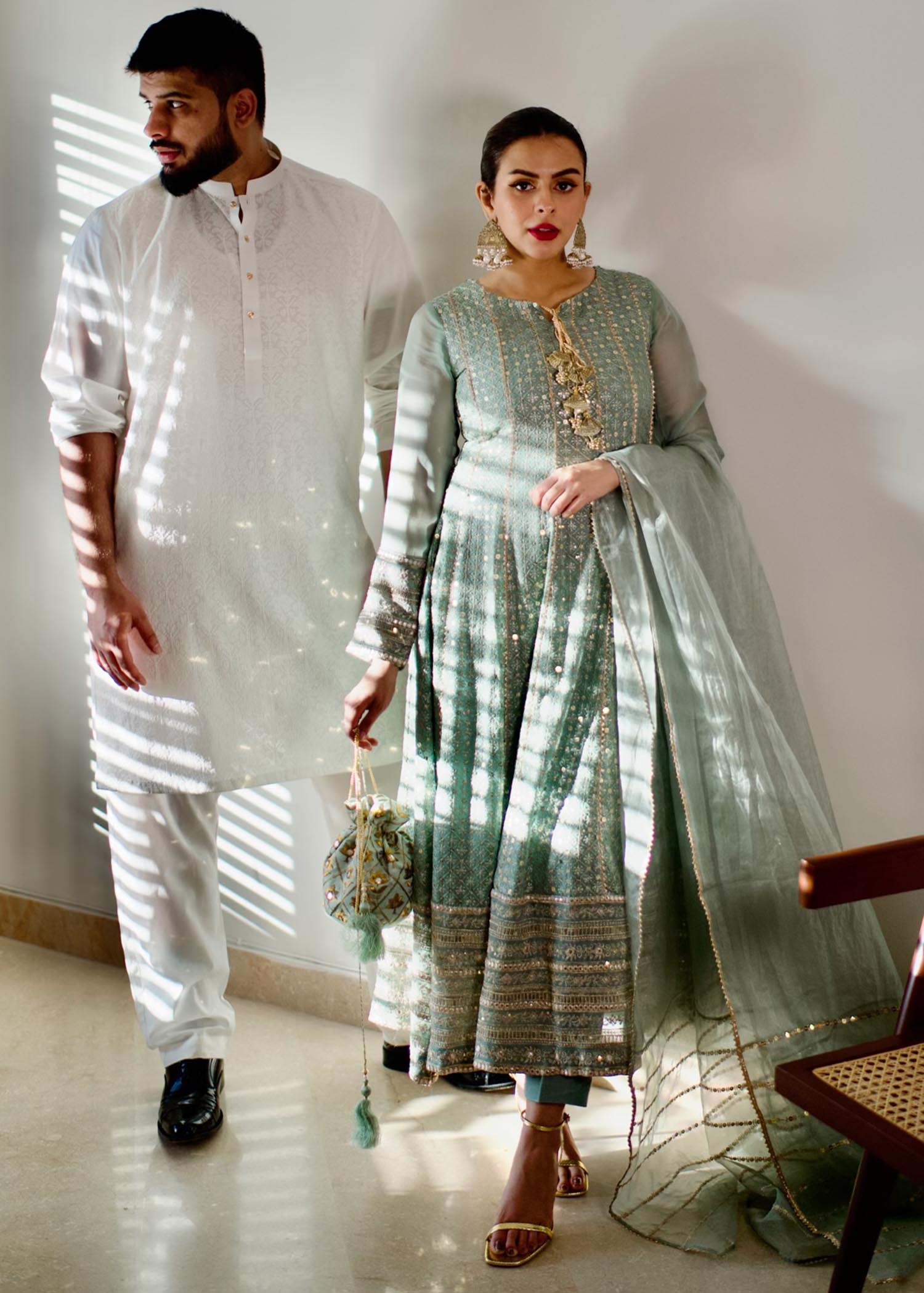 Misl Maya Women 3pcs