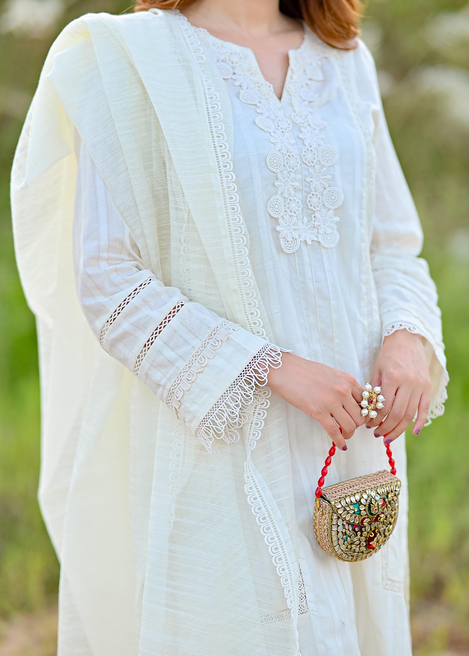 Kiara Pret Daisy Women 3pcs