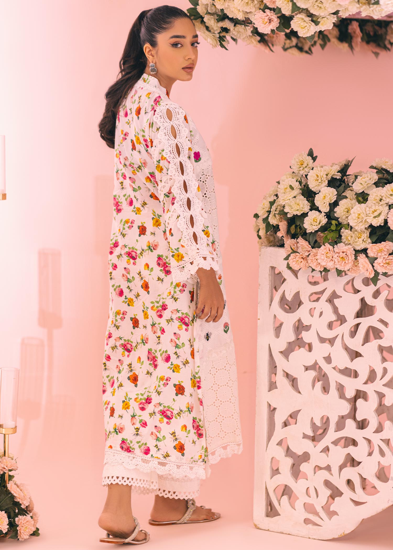 Rj’s Pret HONEY BEE Women 2pcs