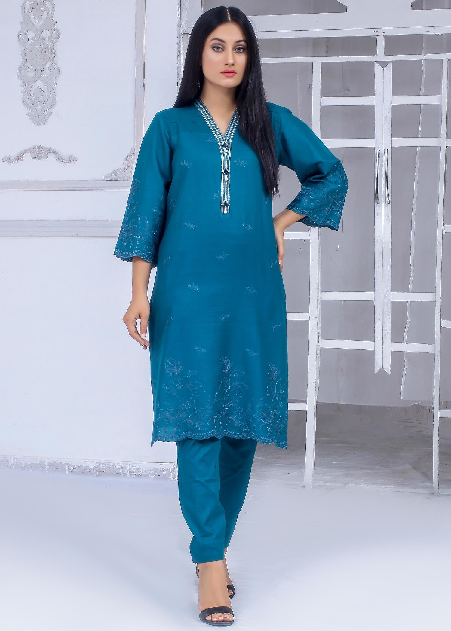 Ramla Apparel RA0 860 Women 2pcs