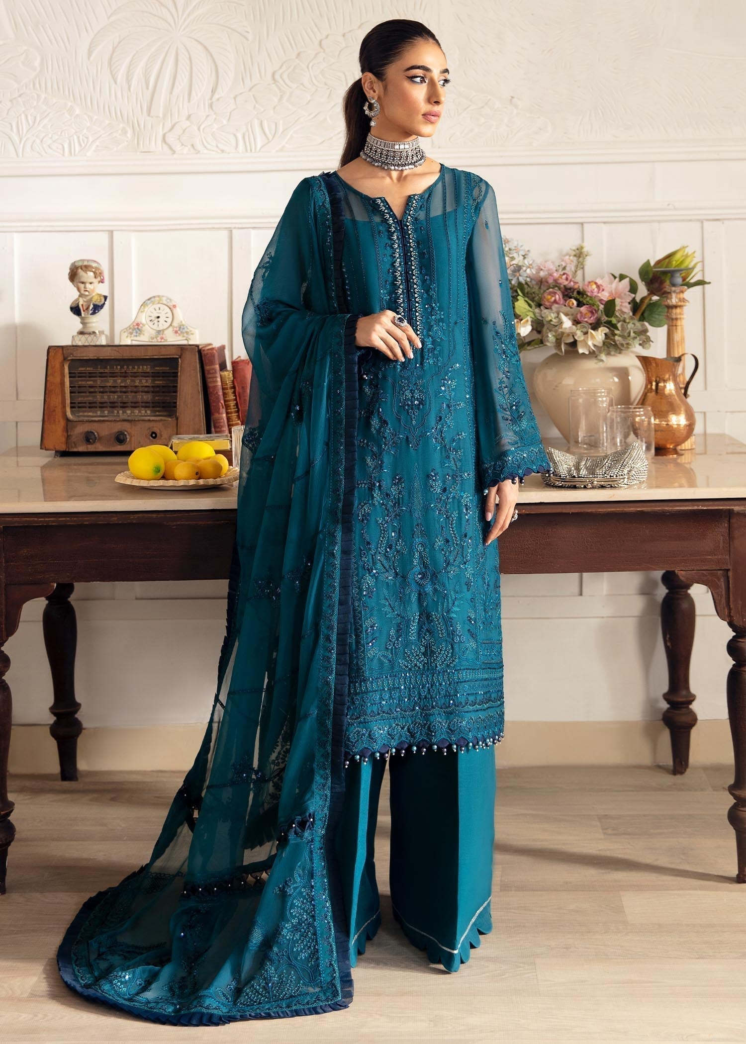 Gulaal GUL(R) Marleen GL EC 23V1 08 Women 4pcs