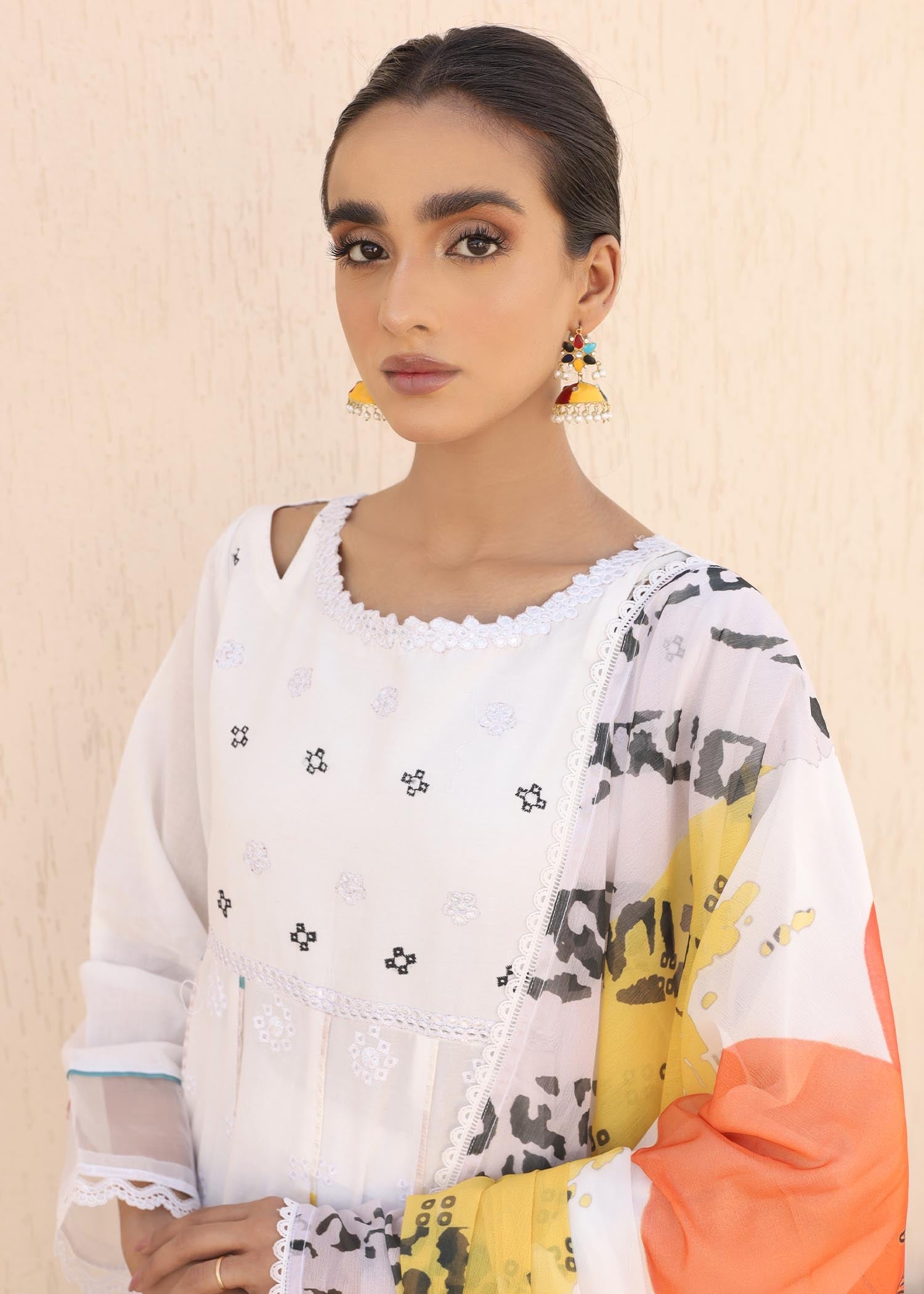 Top Notch Ch 04 Women 3pcs