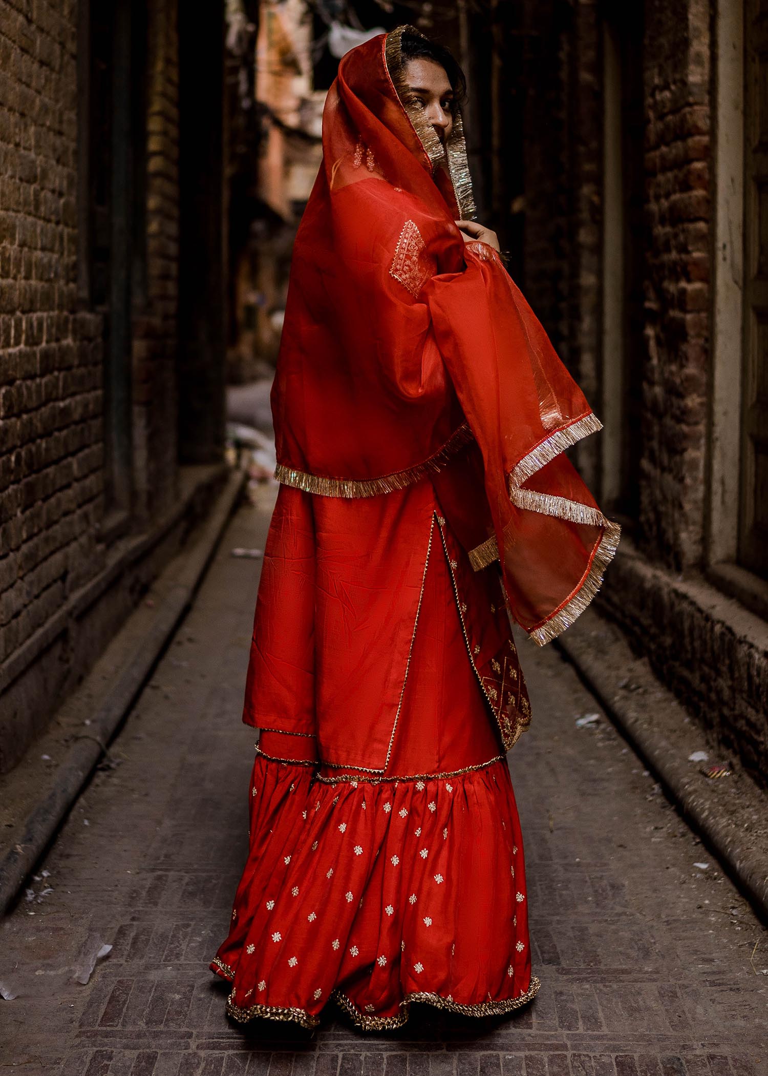 Thread 21 BAHAR Women 3pcs