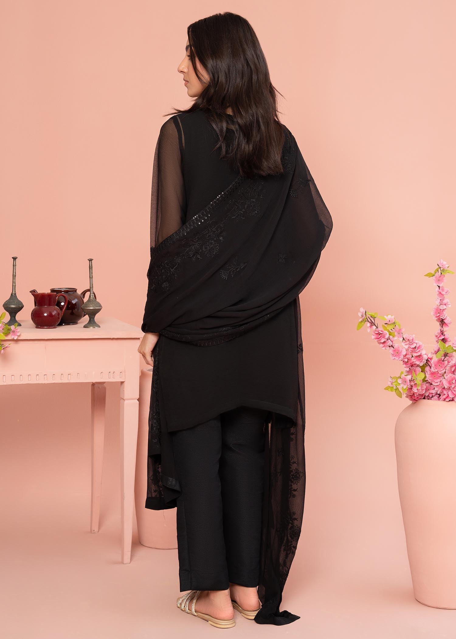 Aks Midnight Enchantment 4036 Women 3pcs