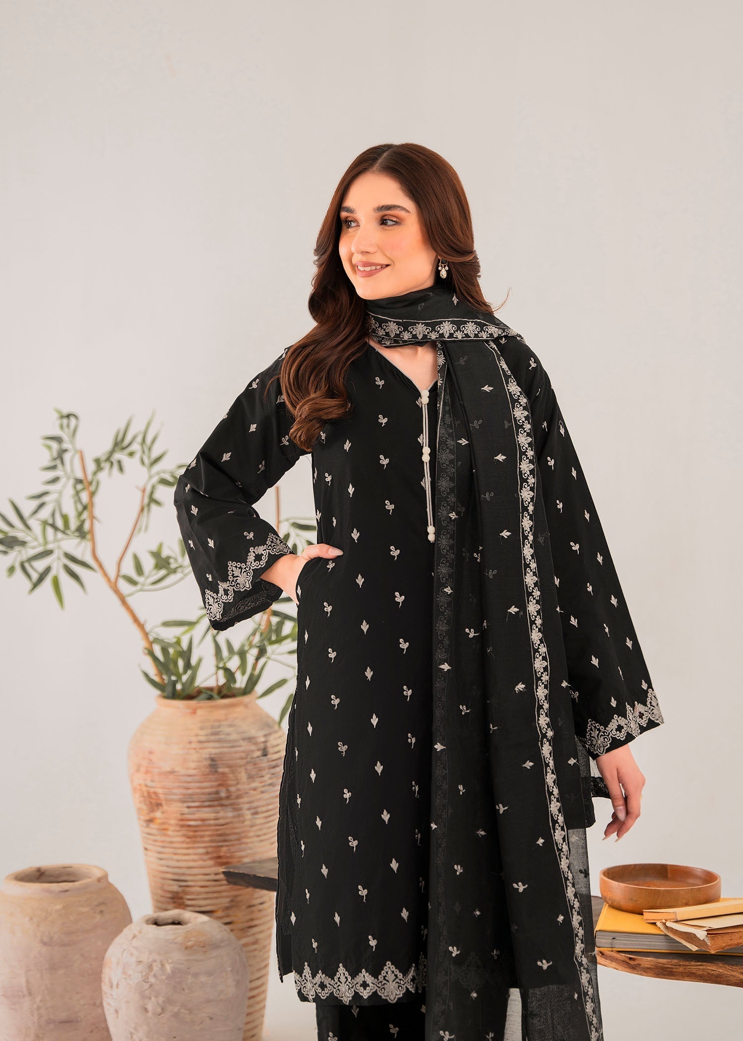 Panache Apparel Jordan Women 2pcs