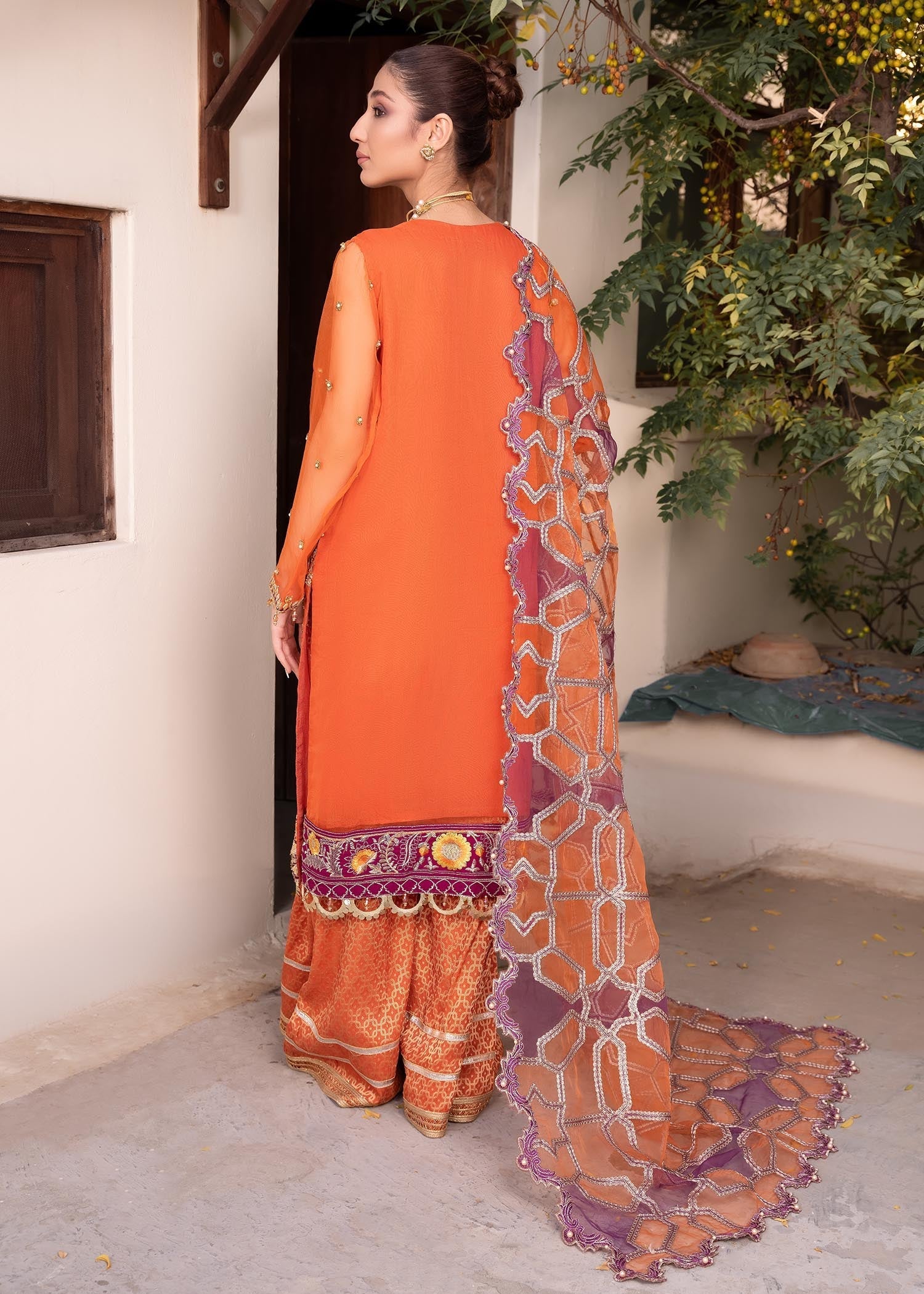 Malhaar SV 3667 Women 3pcs