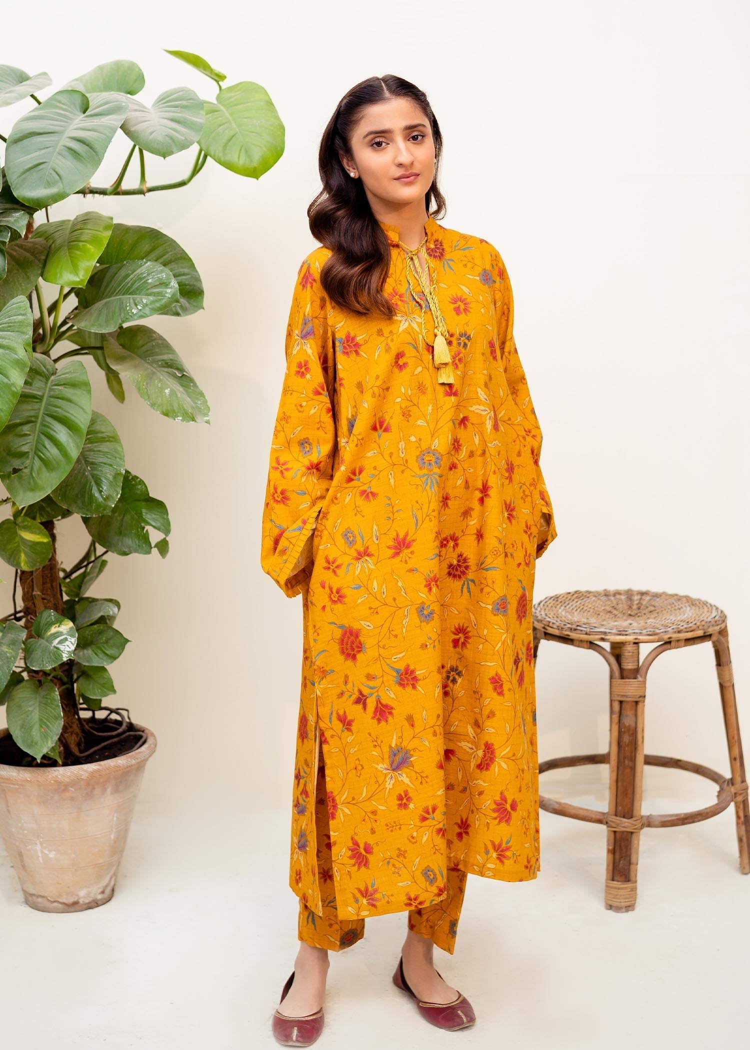 Vitalia Gold Women 2pcs