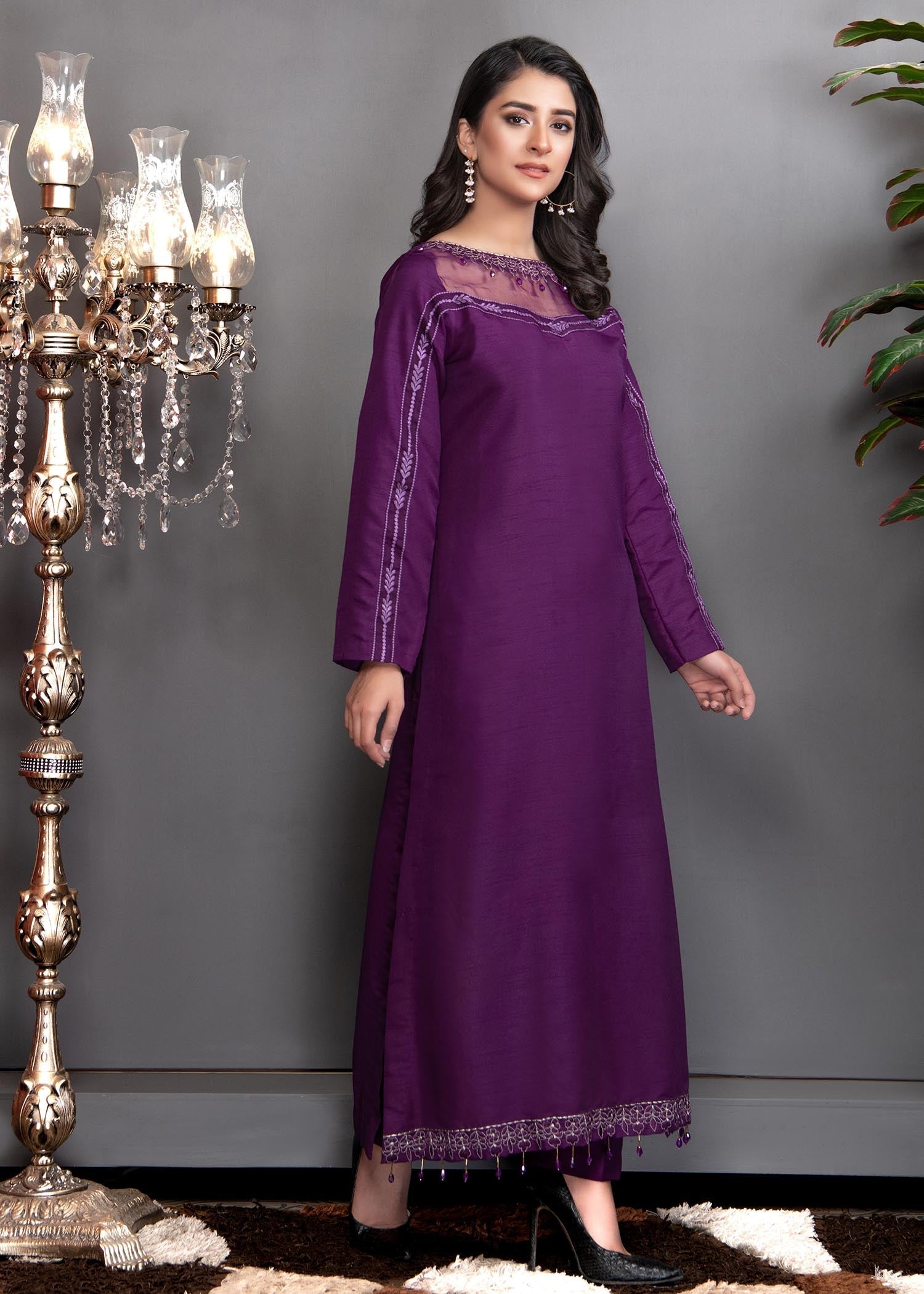 The Fab TFLPR 04 Women 3pcs