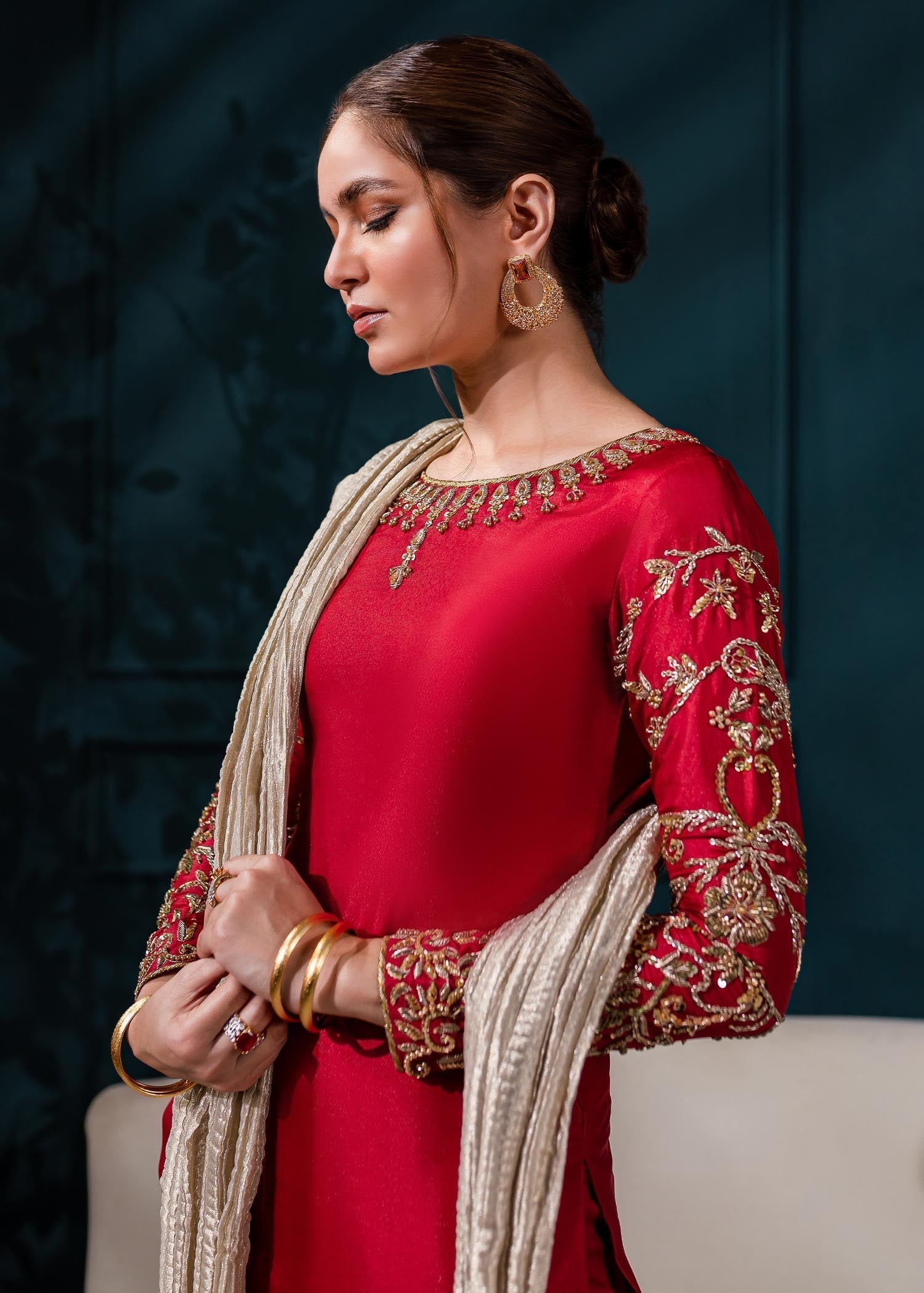 Allure By Ih EMMA Women 3pcs