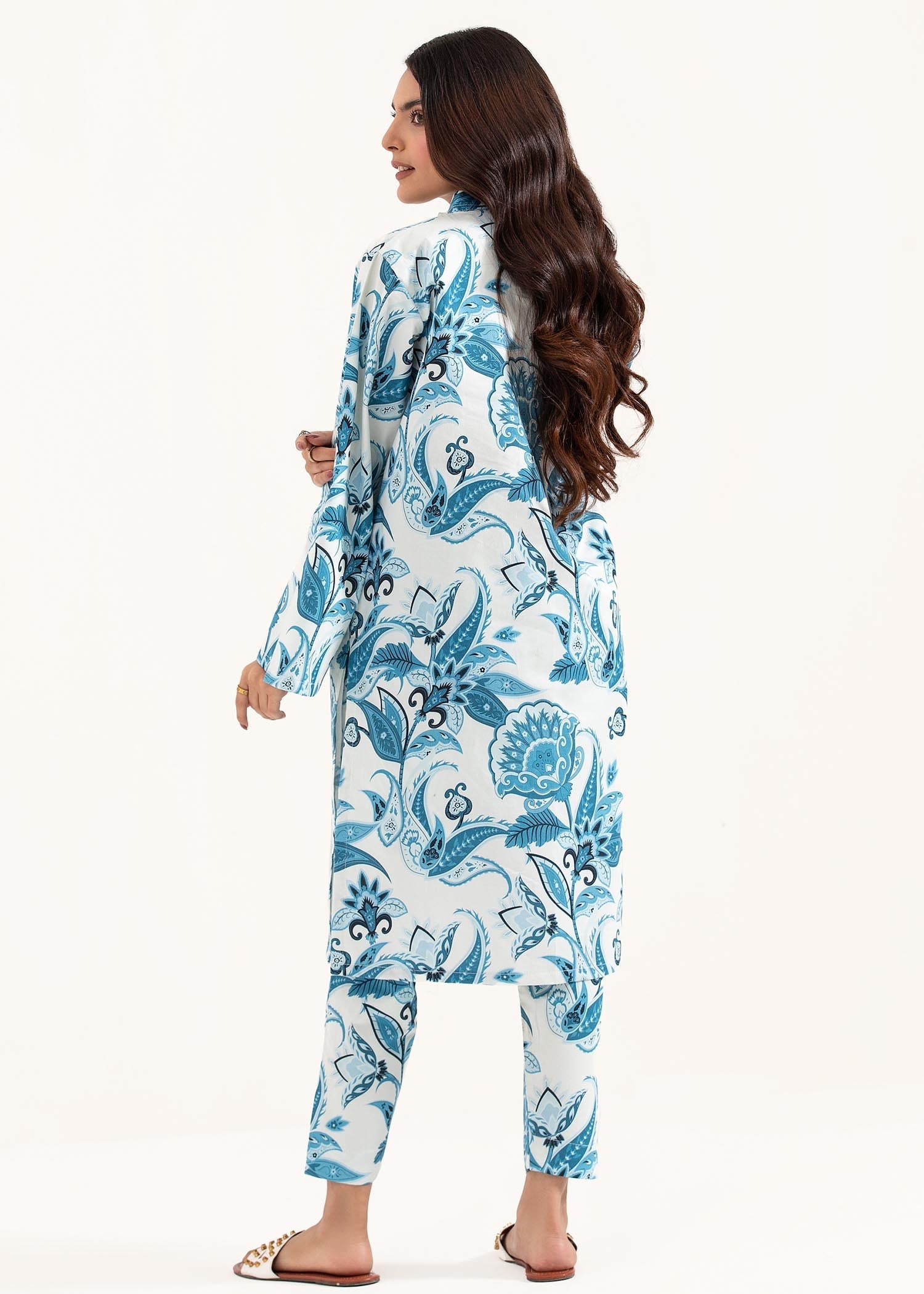 Bareen bcs 03 Women 2pcs