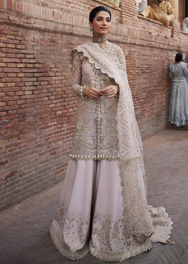 Afrozeh AFZ Meharbano AWE 23 V1 07(S) Women 3pcs