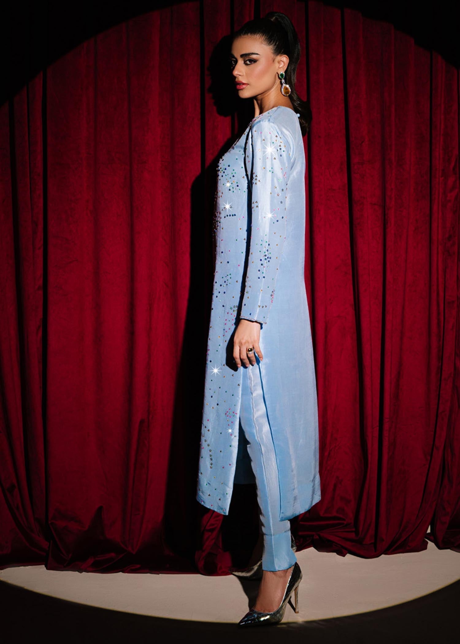 Sammy K Shooting Star Women 2pcs