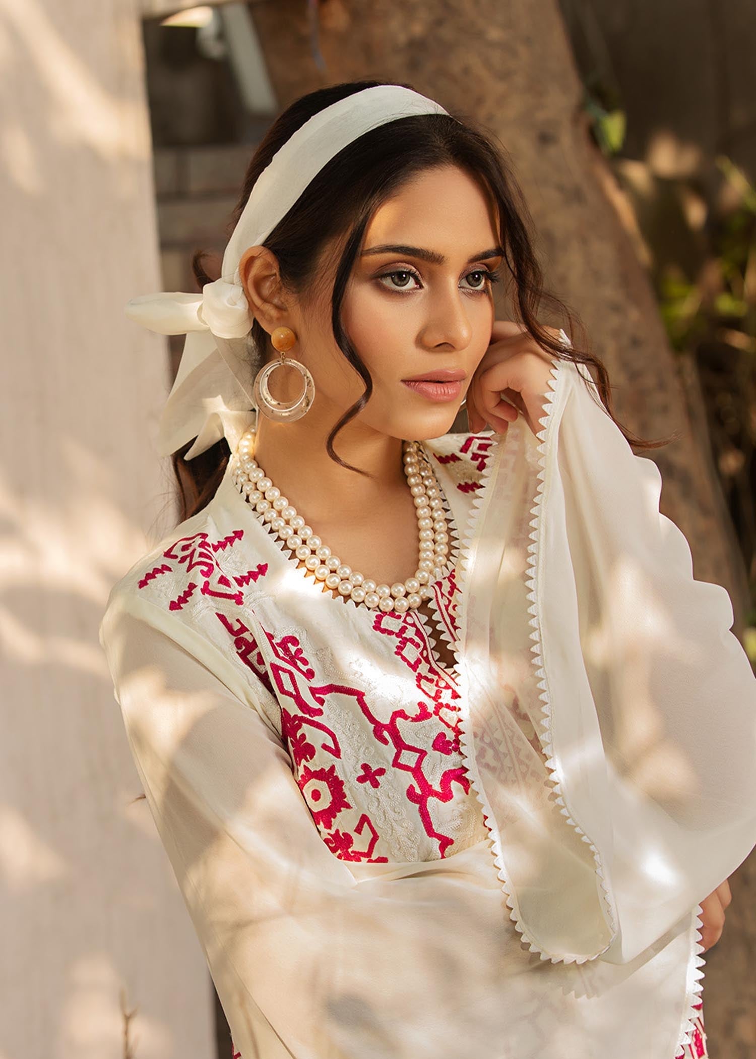 Dureshahwar Atelier Florentina Women 2pcs