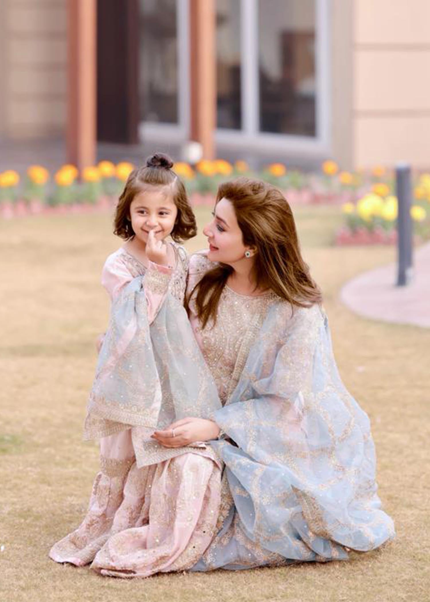 Haseens Official Anjali Women 4pcs