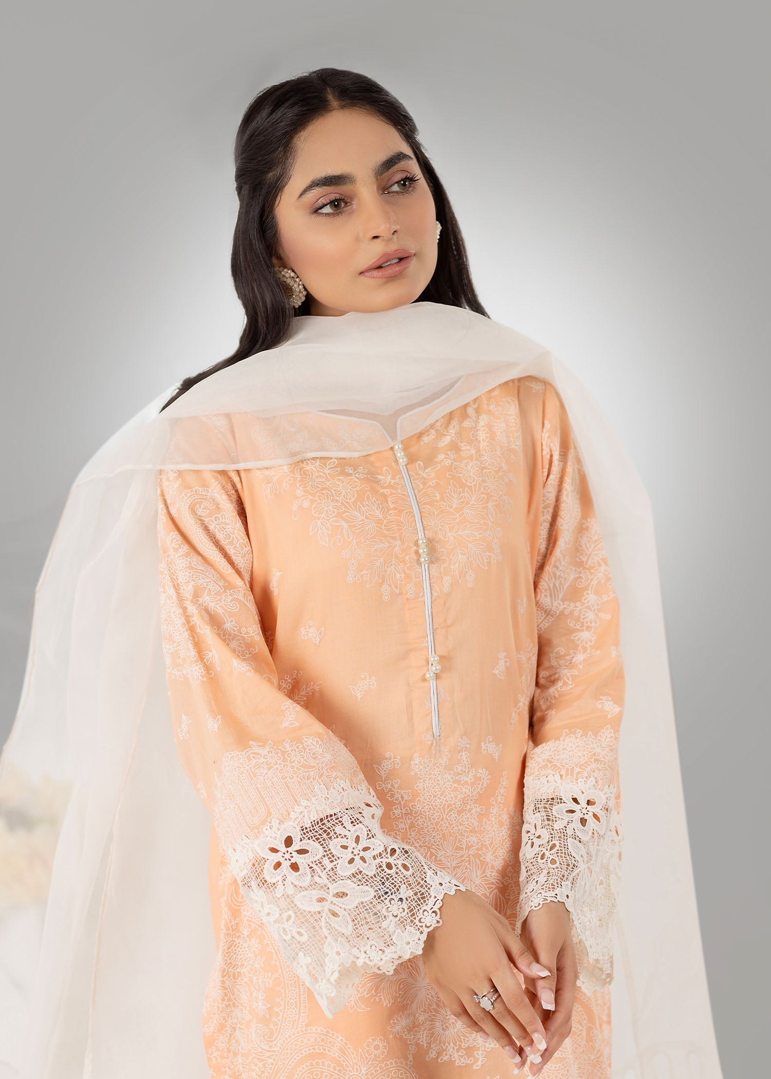 Fabrizia Flamingo Women 3pcs