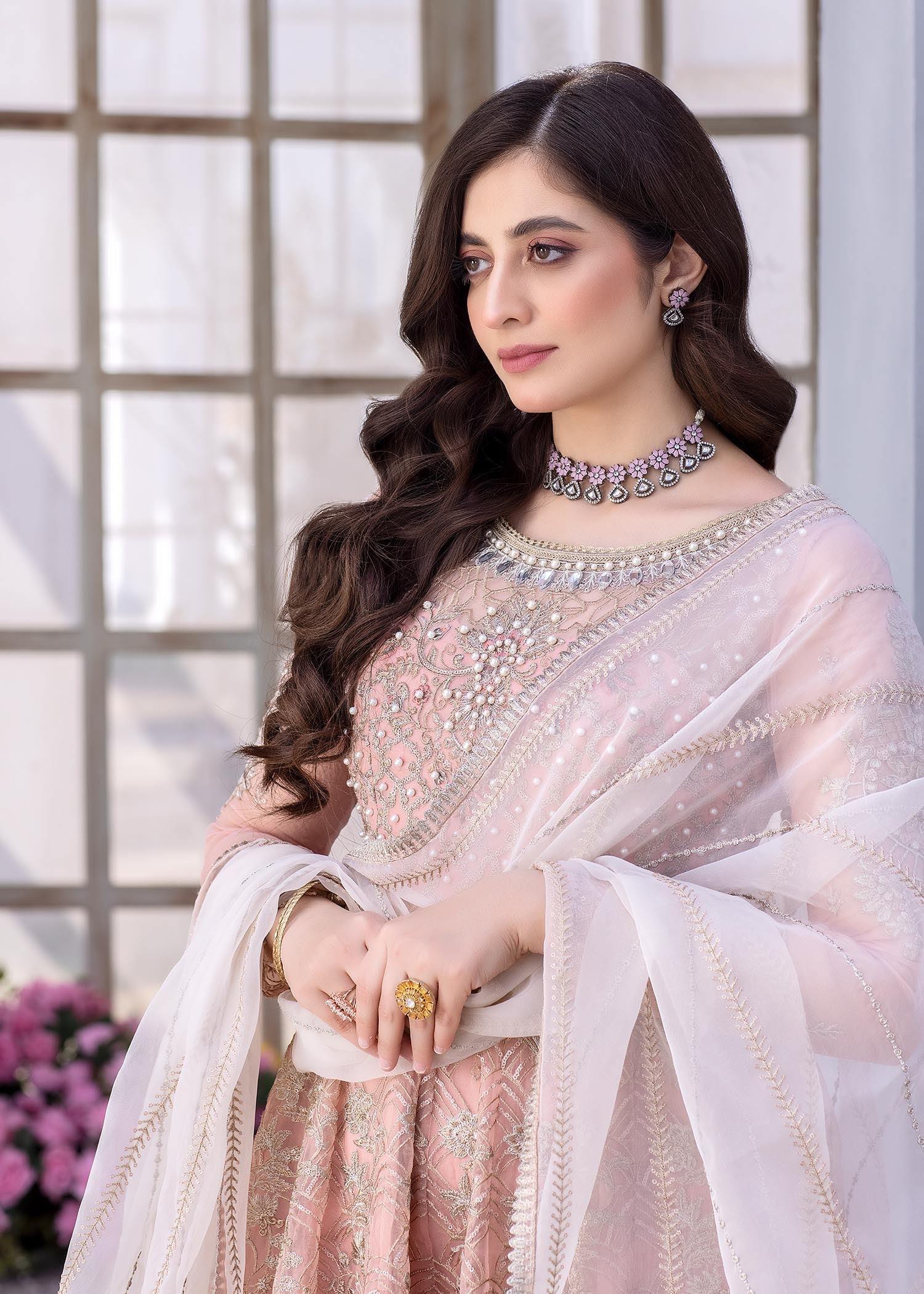 Meem Designs Spirituality 04 Women 4pcs