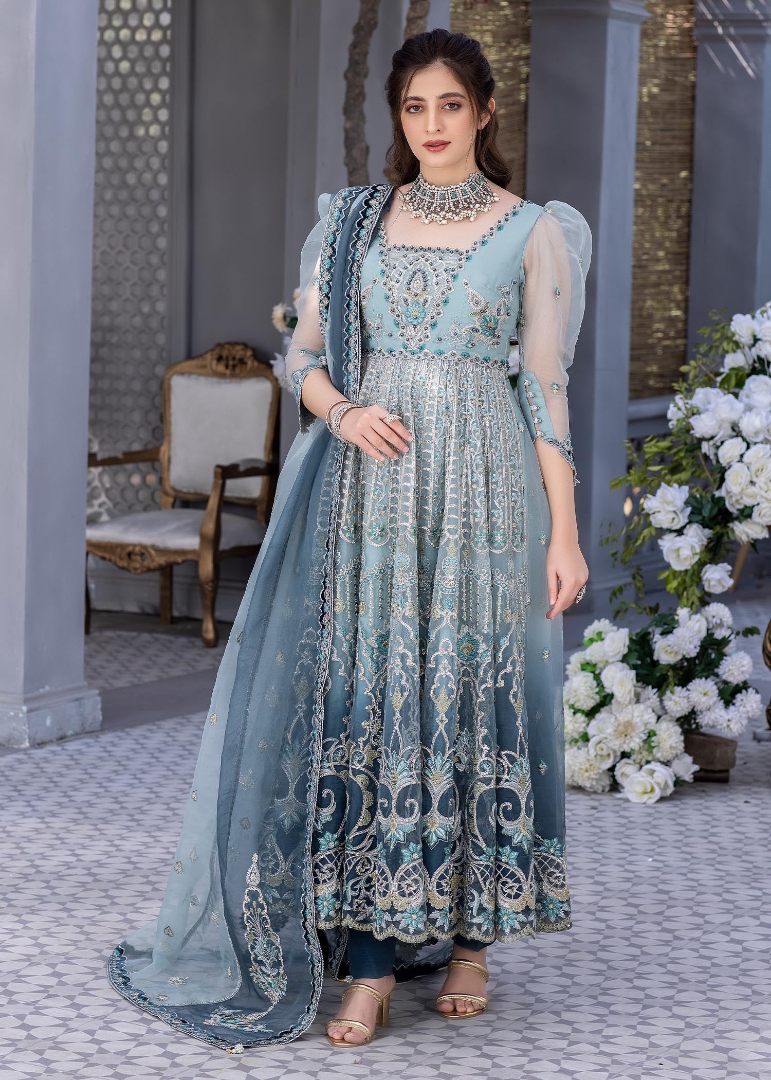 Meem Designs Affection 01 Women 3pcs