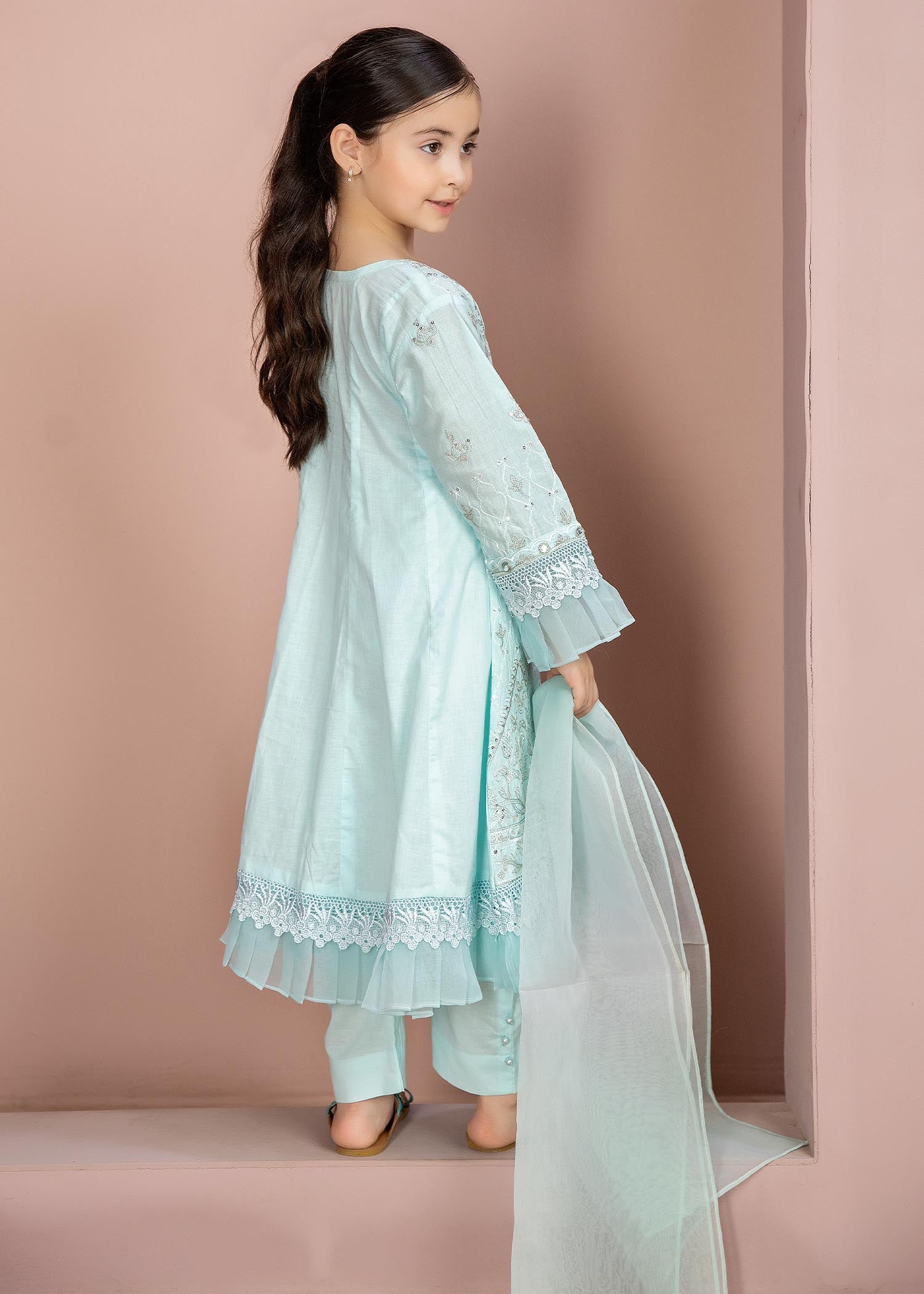 Ally's Pret Ally's AL 442 Kids Women 3pcs