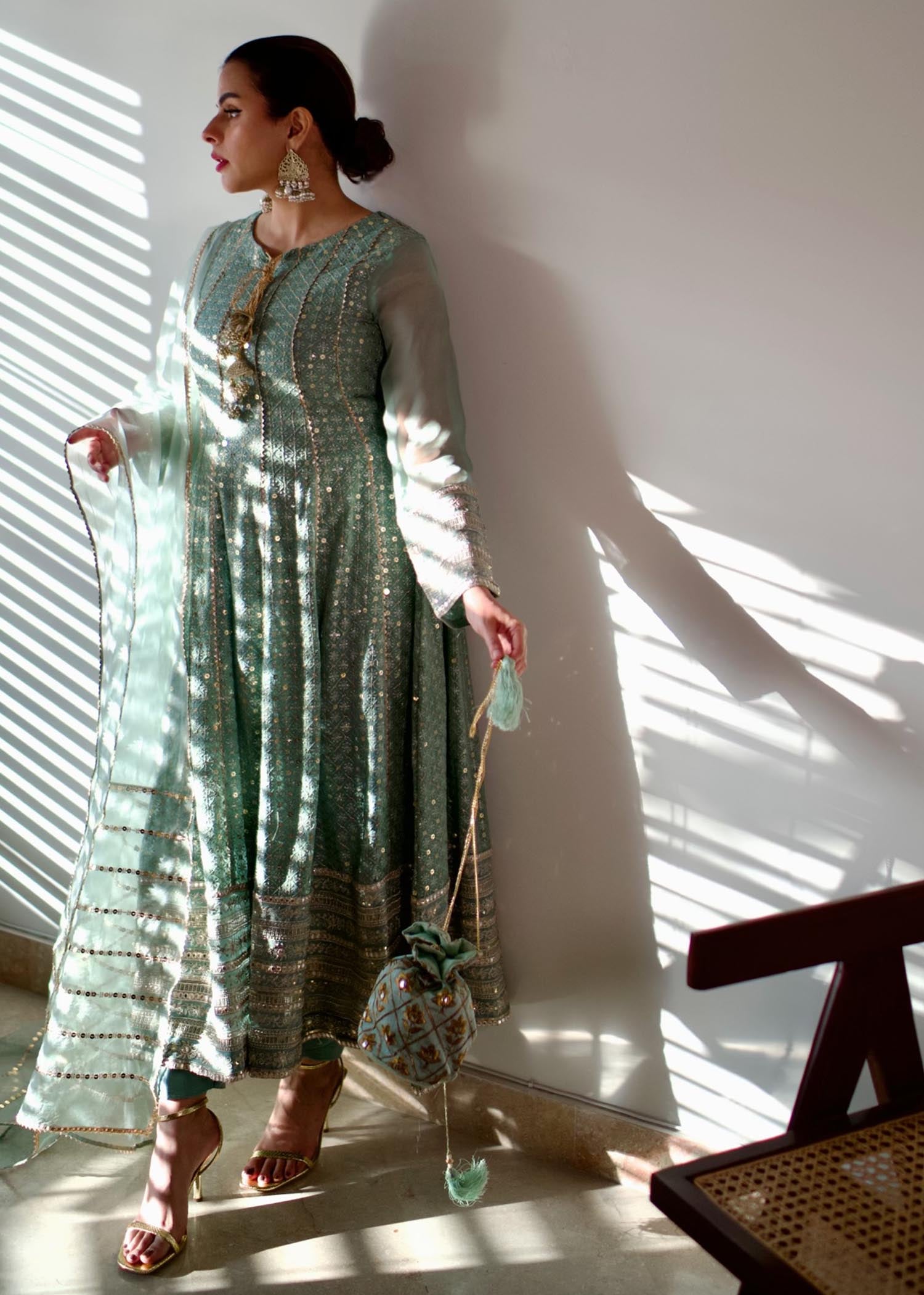 Misl Maya Women 3pcs