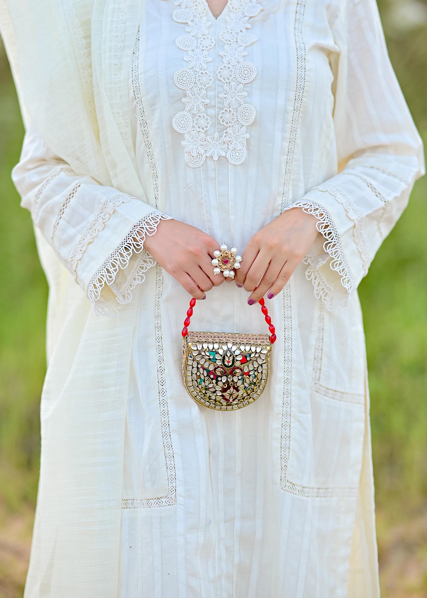 Kiara Pret Daisy Women 3pcs