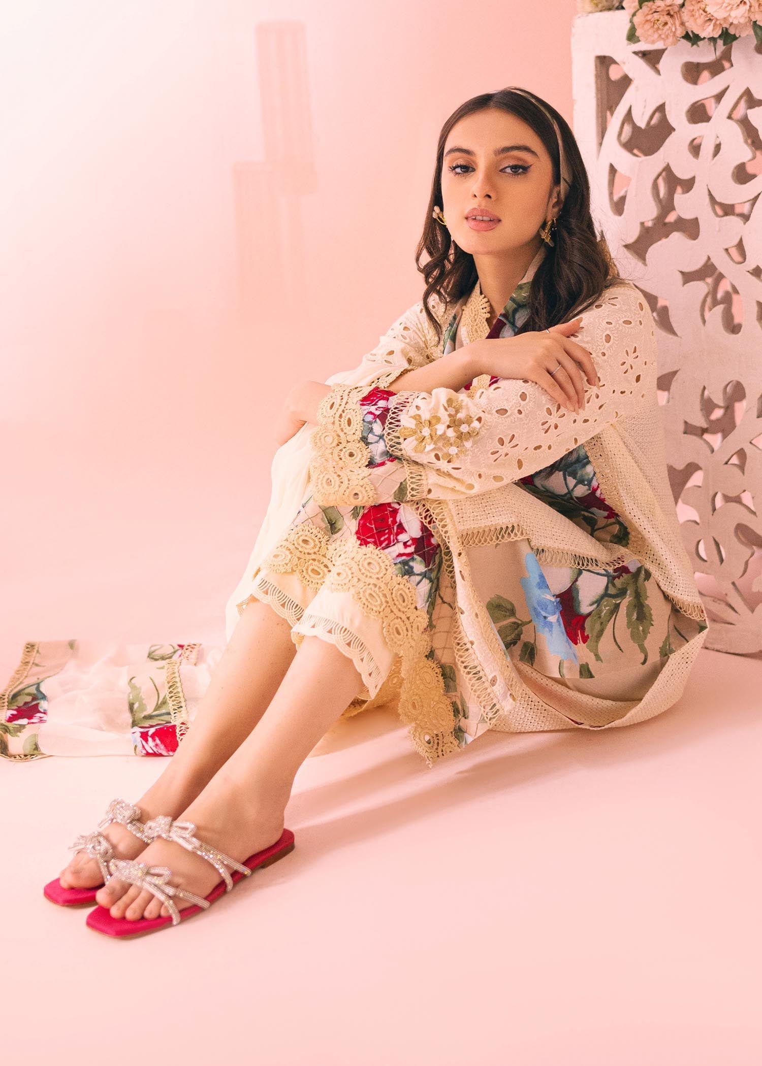 Rj’s Pret Biege Aura Women 2pcs