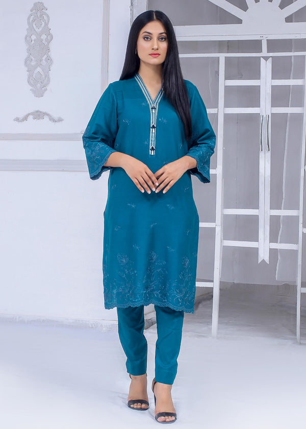 Ramla Apparel RA0 860 Women 2pcs