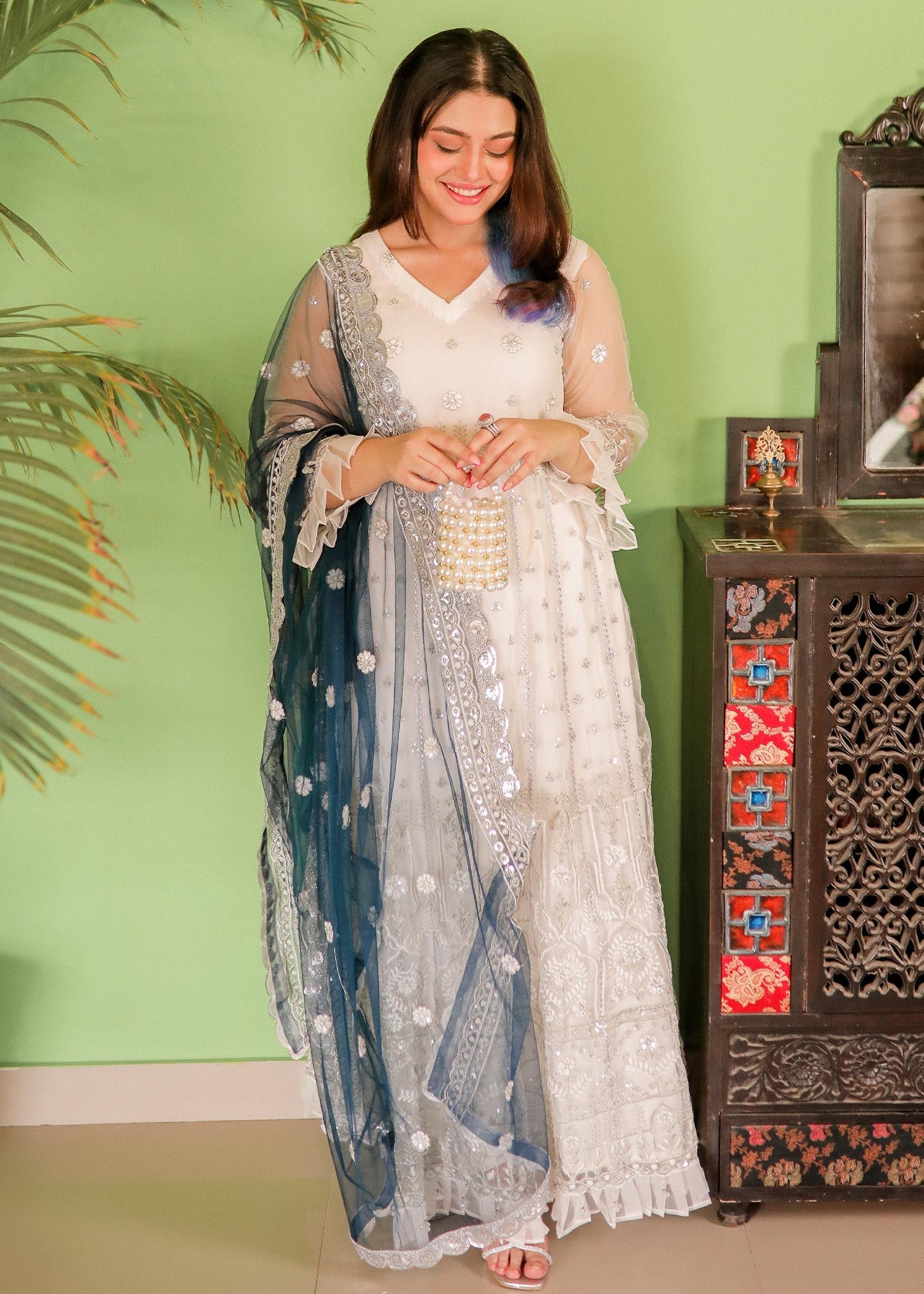 Noorma Kaamal Jashan e Eid 03 Women 3pcs