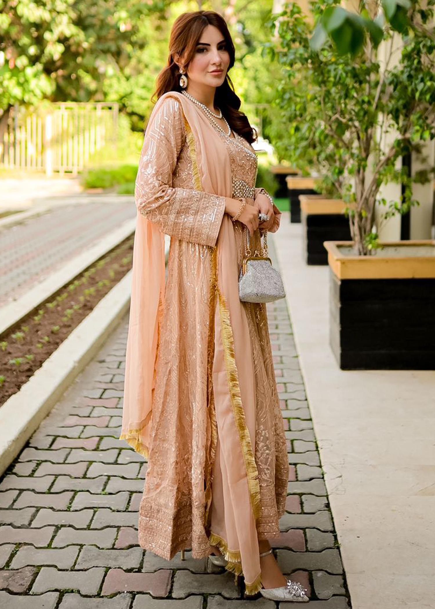 Official Naari Justajoo fw3 Women 3pcs