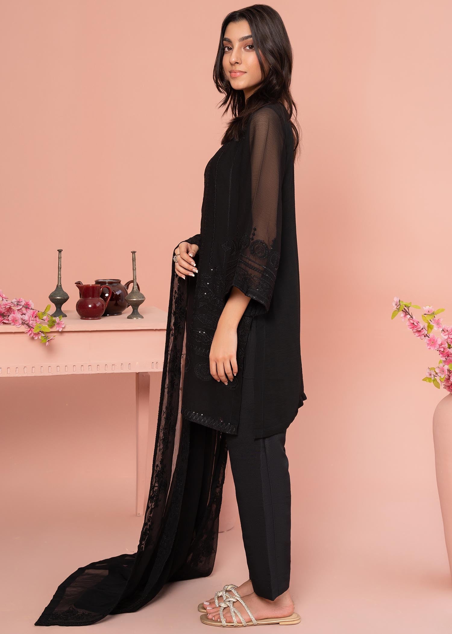 Aks Midnight Enchantment 4036 Women 3pcs