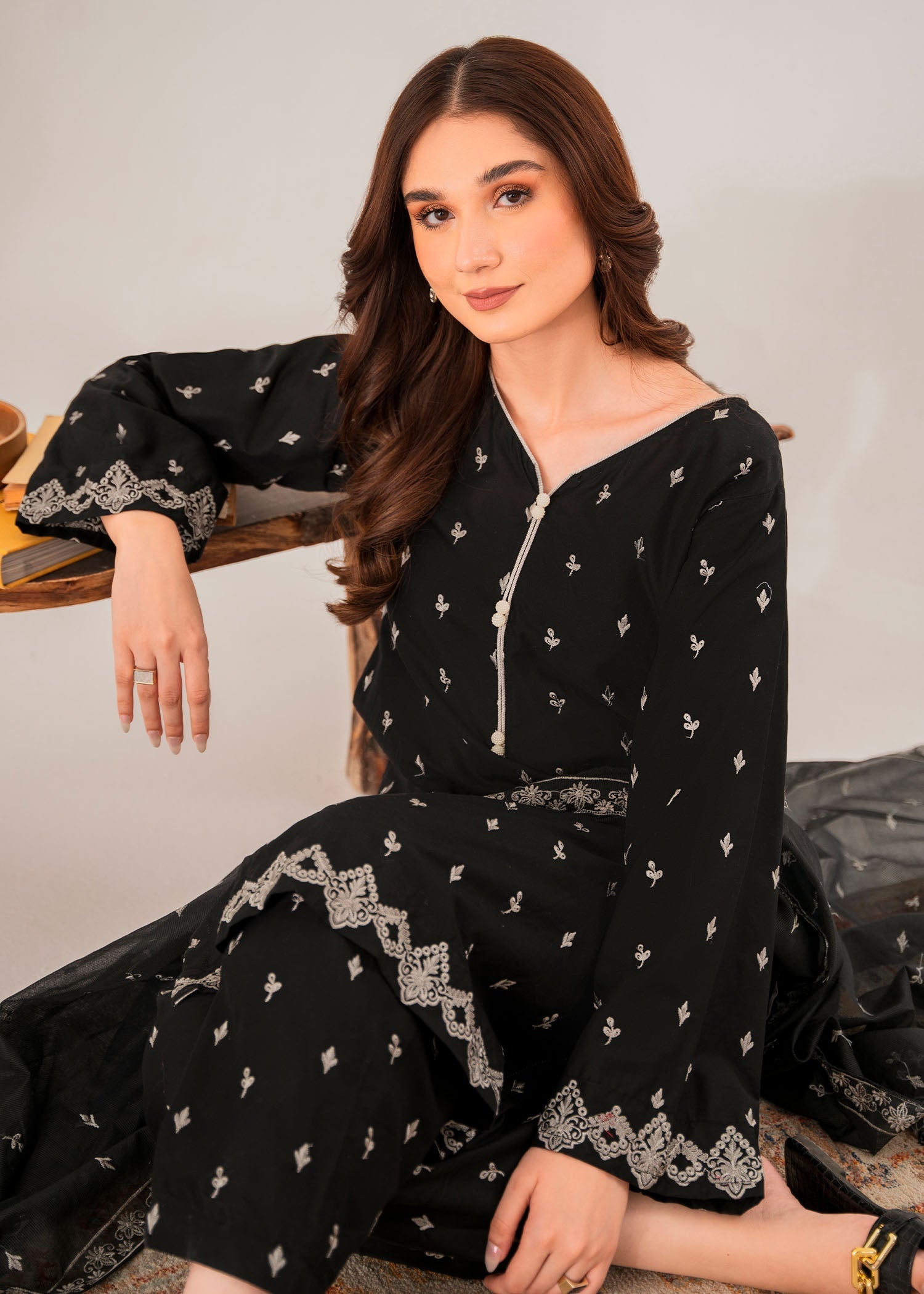 Panache Apparel Jordan Women 2pcs