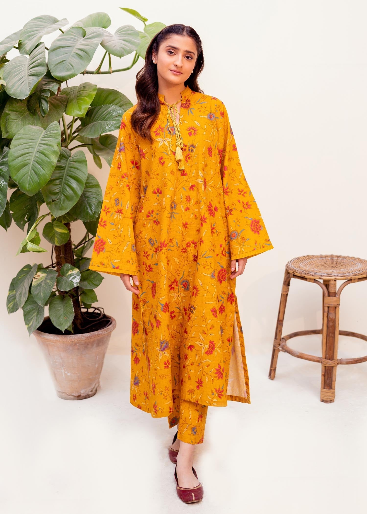 Vitalia Gold Women 2pcs