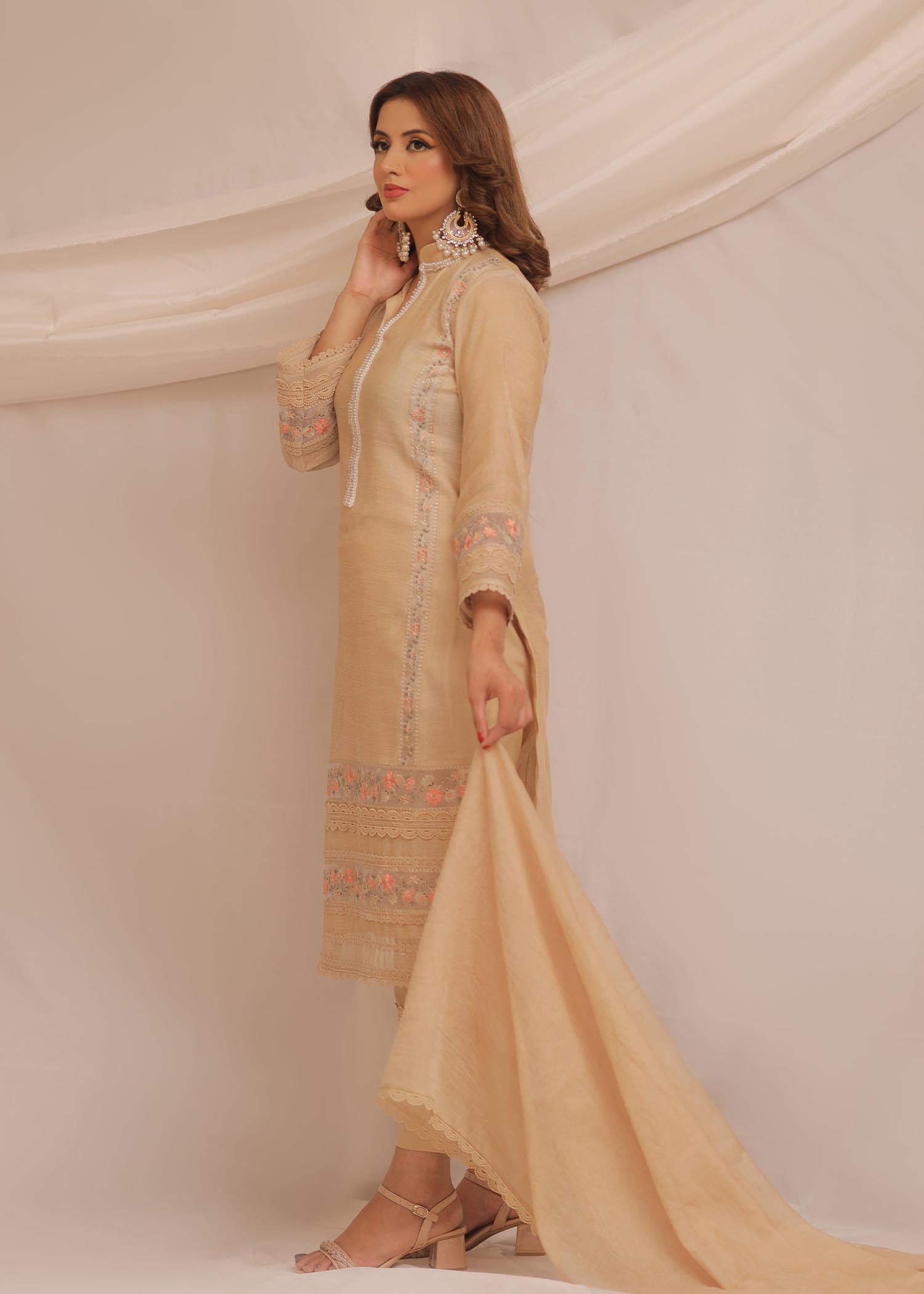 Aunzoye Beaded Bliss Women 3pcs