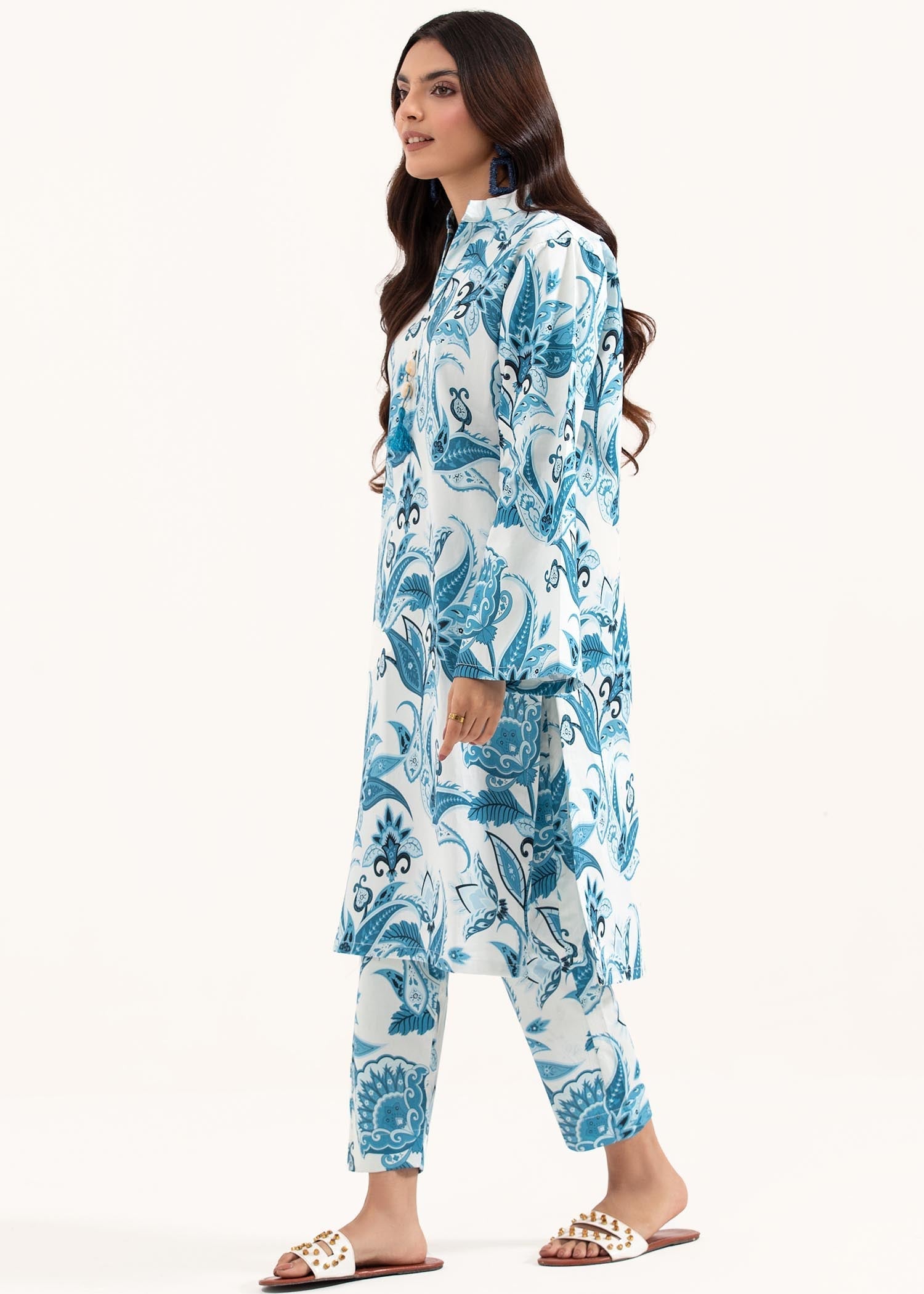 Bareen bcs 03 Women 2pcs