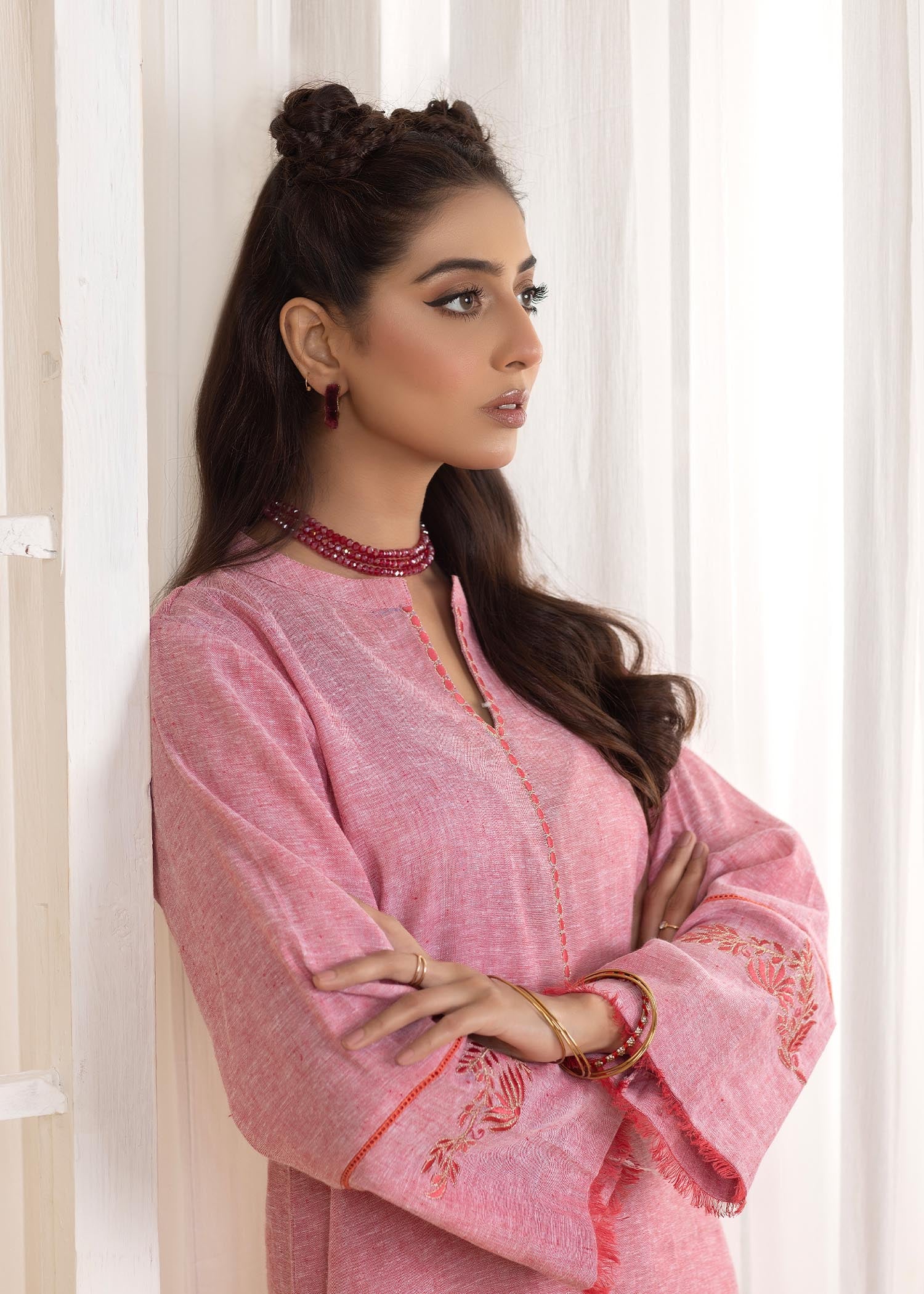 Zivah Apparel Mehtab 0052 Women 1pcs