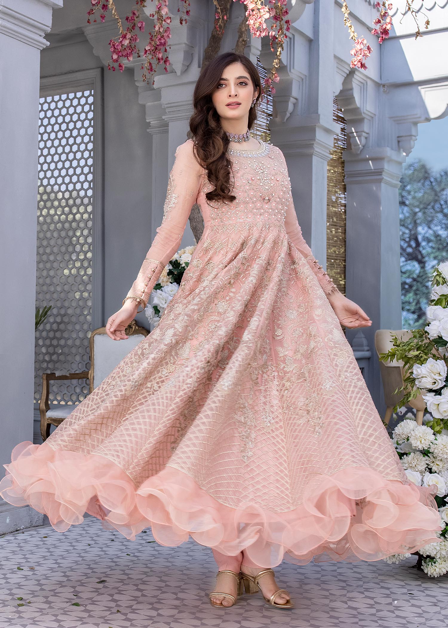 Meem Designs Spirituality 04 Women 4pcs