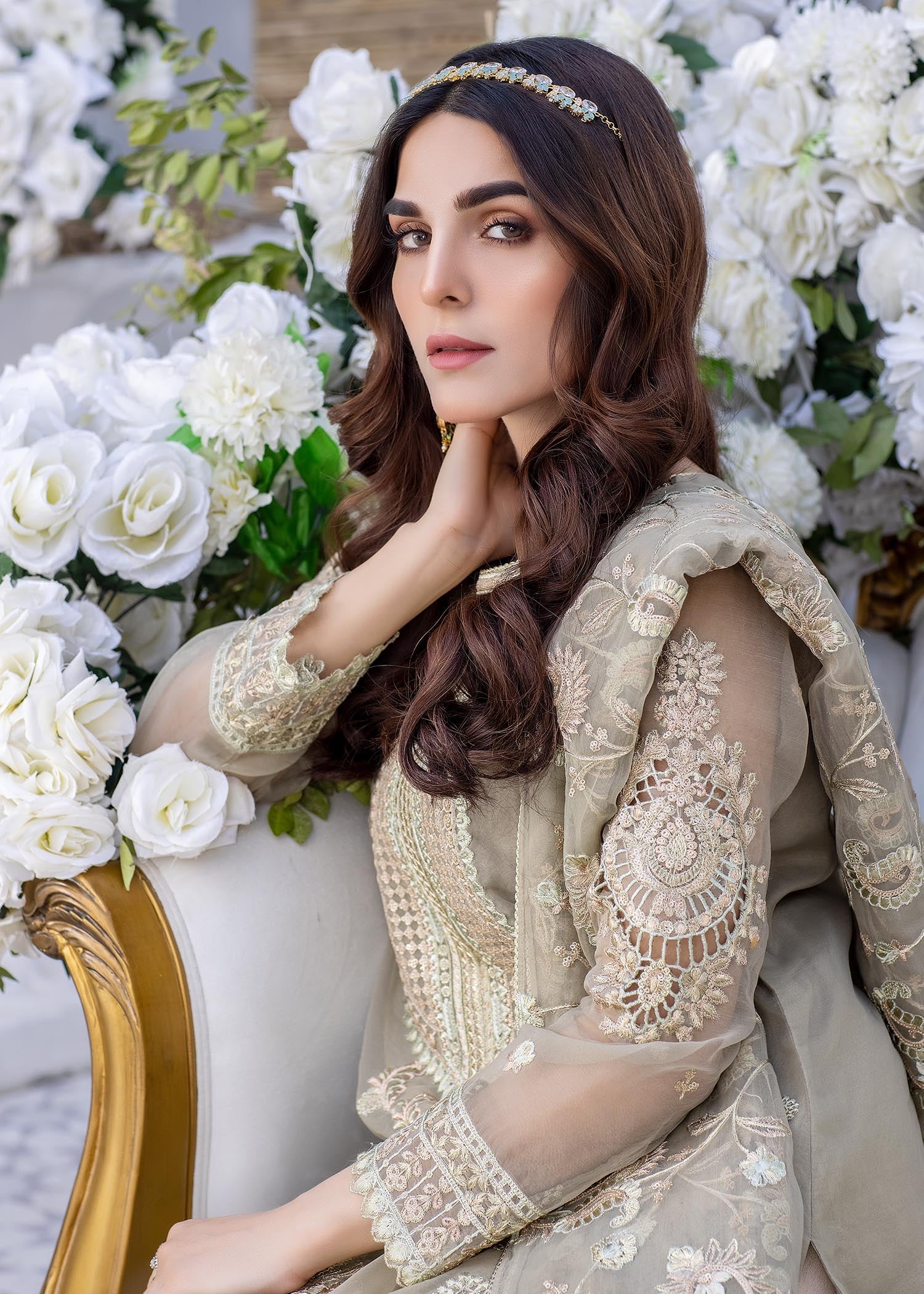 Meem Designs Dreams 02 Women 4pcs