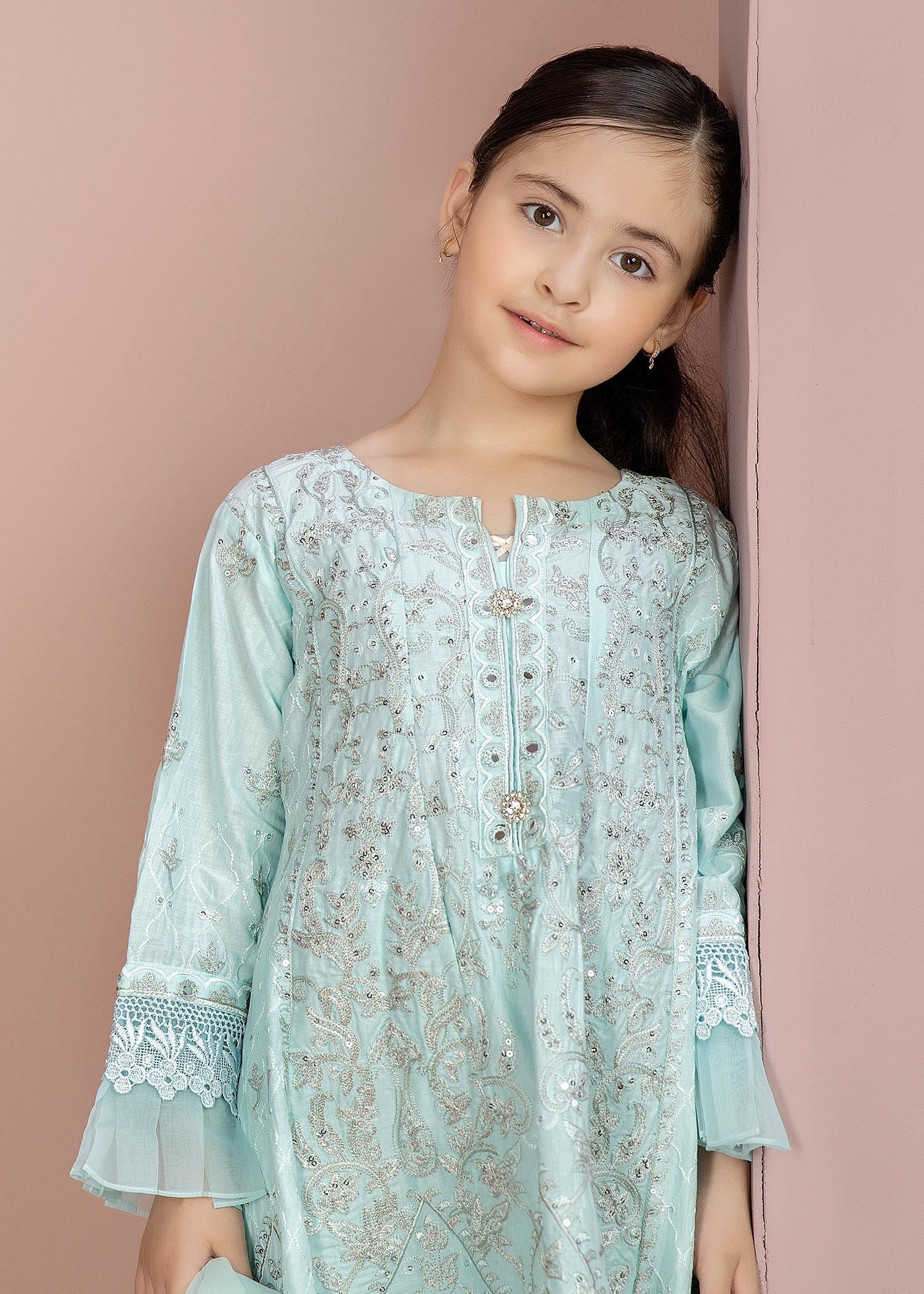 Ally's Pret Ally's AL 442 Kids Women 3pcs