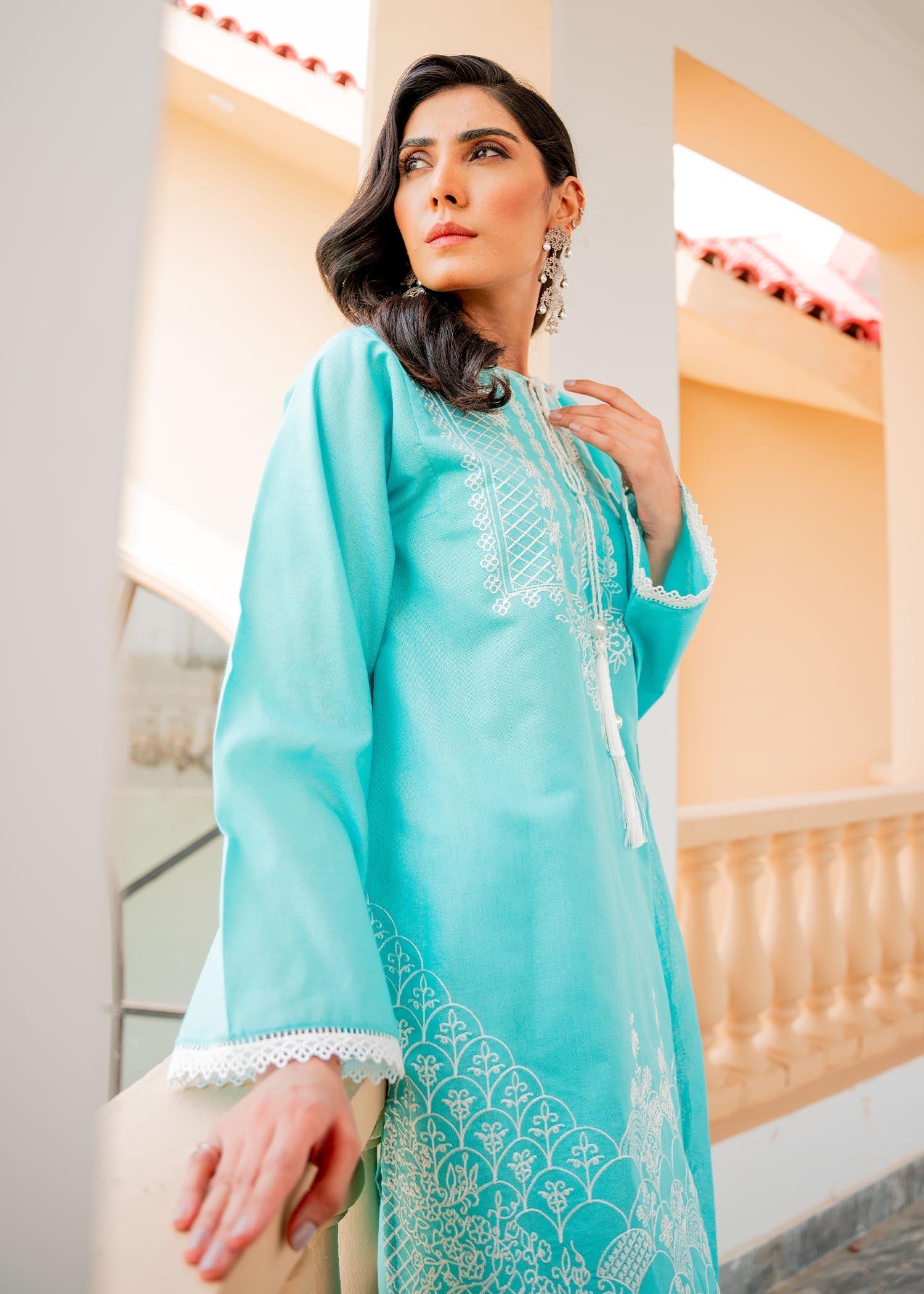 Zarsah ZFK 19005 Women 3pcs