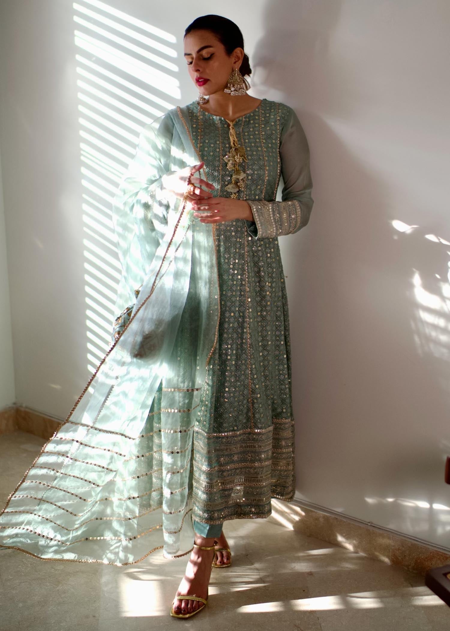 Misl Maya Women 3pcs