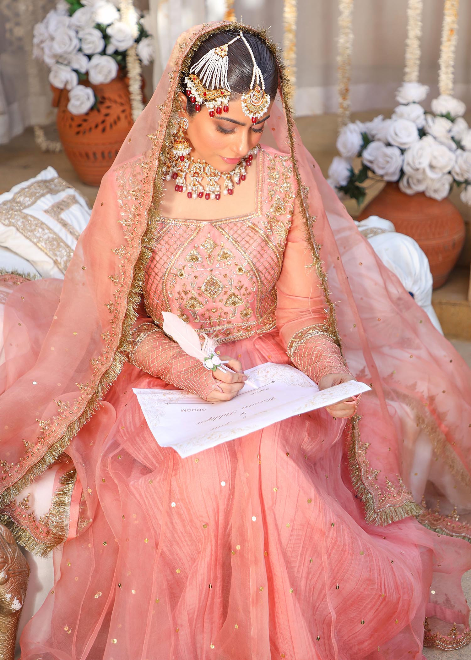 Shades By Abeeha Usman DANEEN Women 3pcs