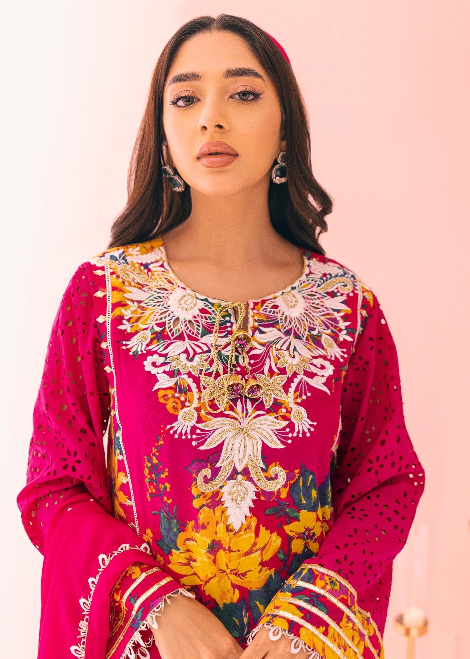 Rj’s Pret Raspberry Women 2pcs