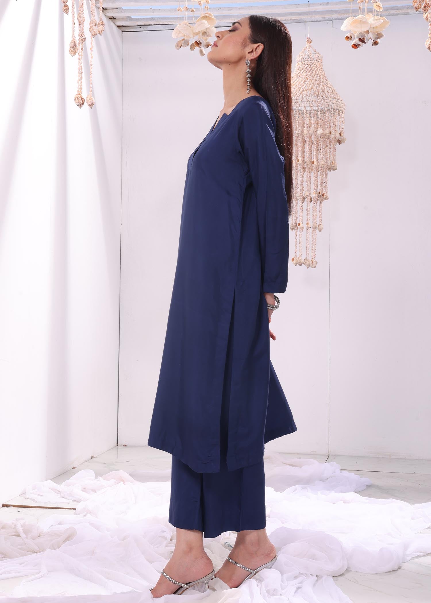 Veilon BELLA Women 2pcs