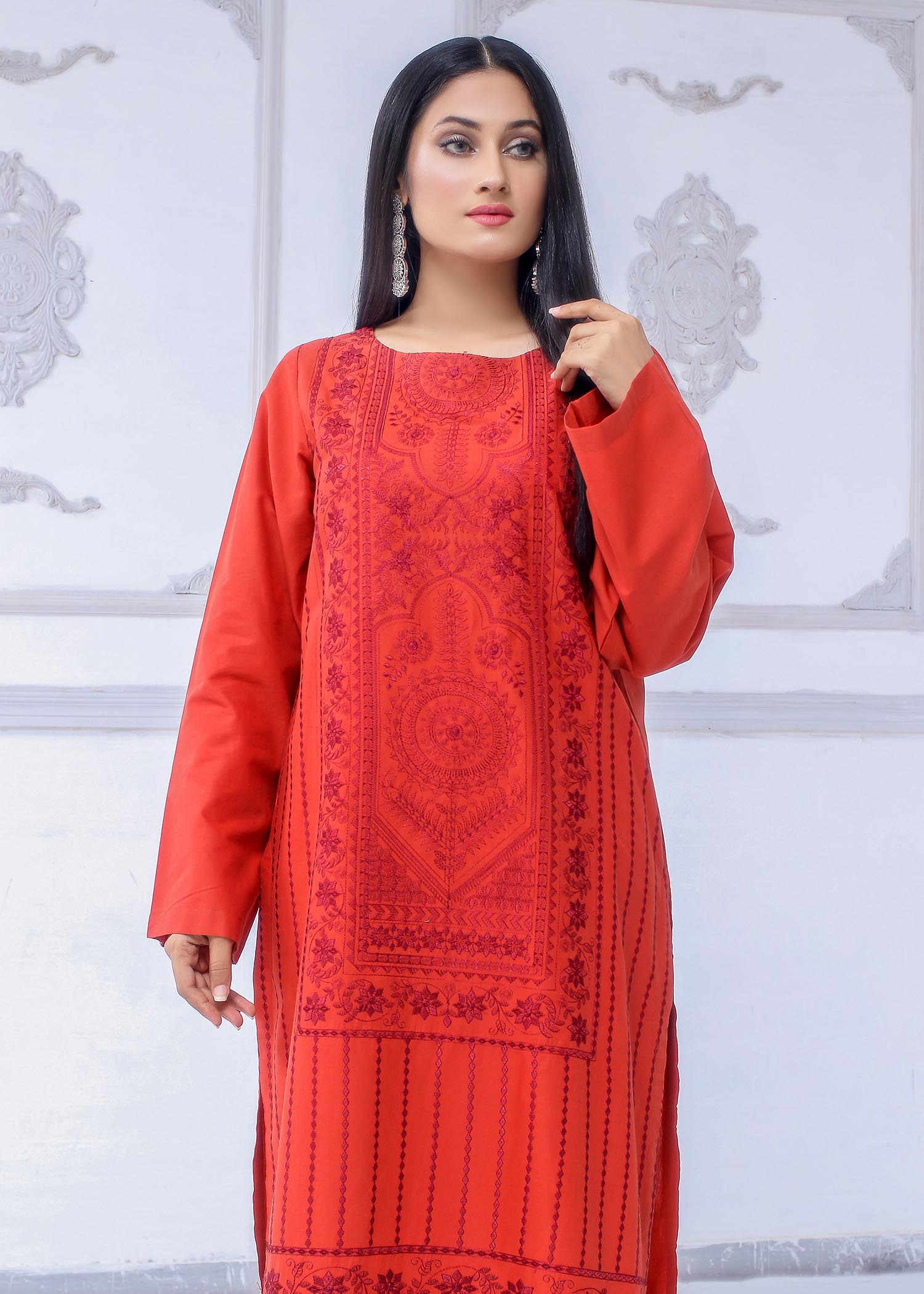 Ramla Apparel RA0 859 Women 2pcs