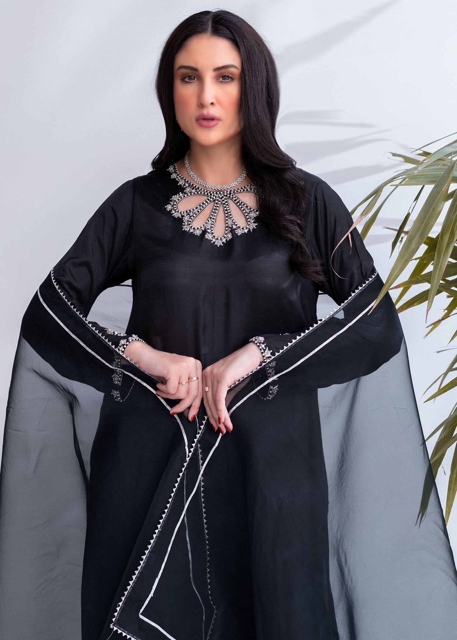 Naeel Fabrics Miro Women 3pcs