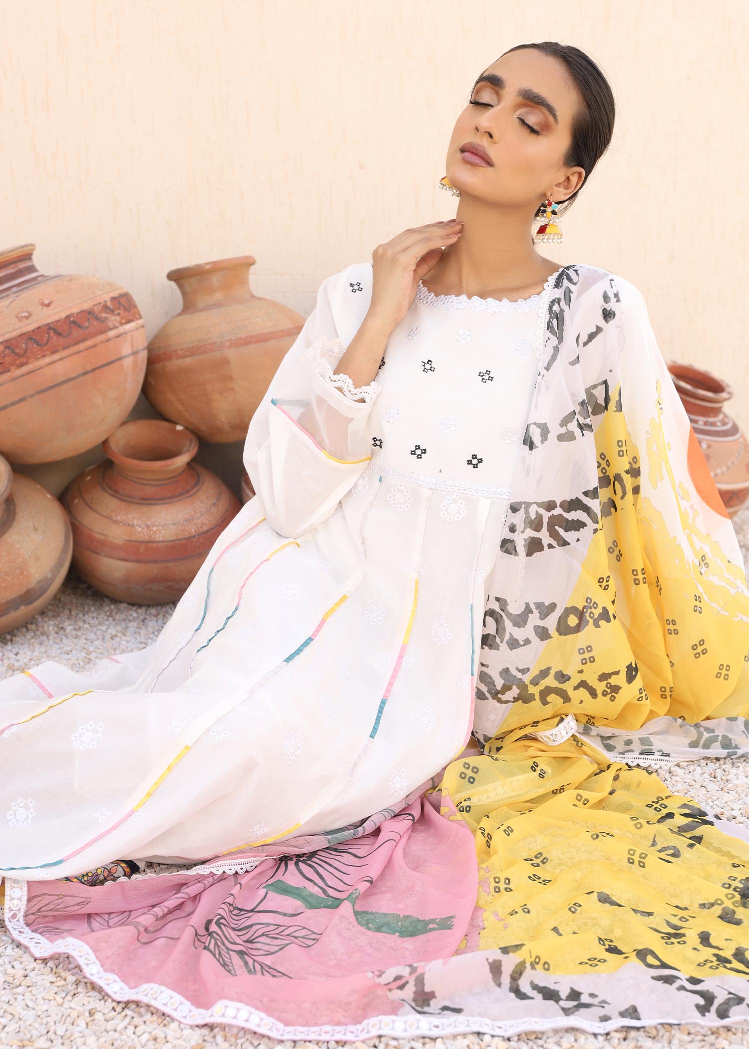 Top Notch Ch 04 Women 3pcs